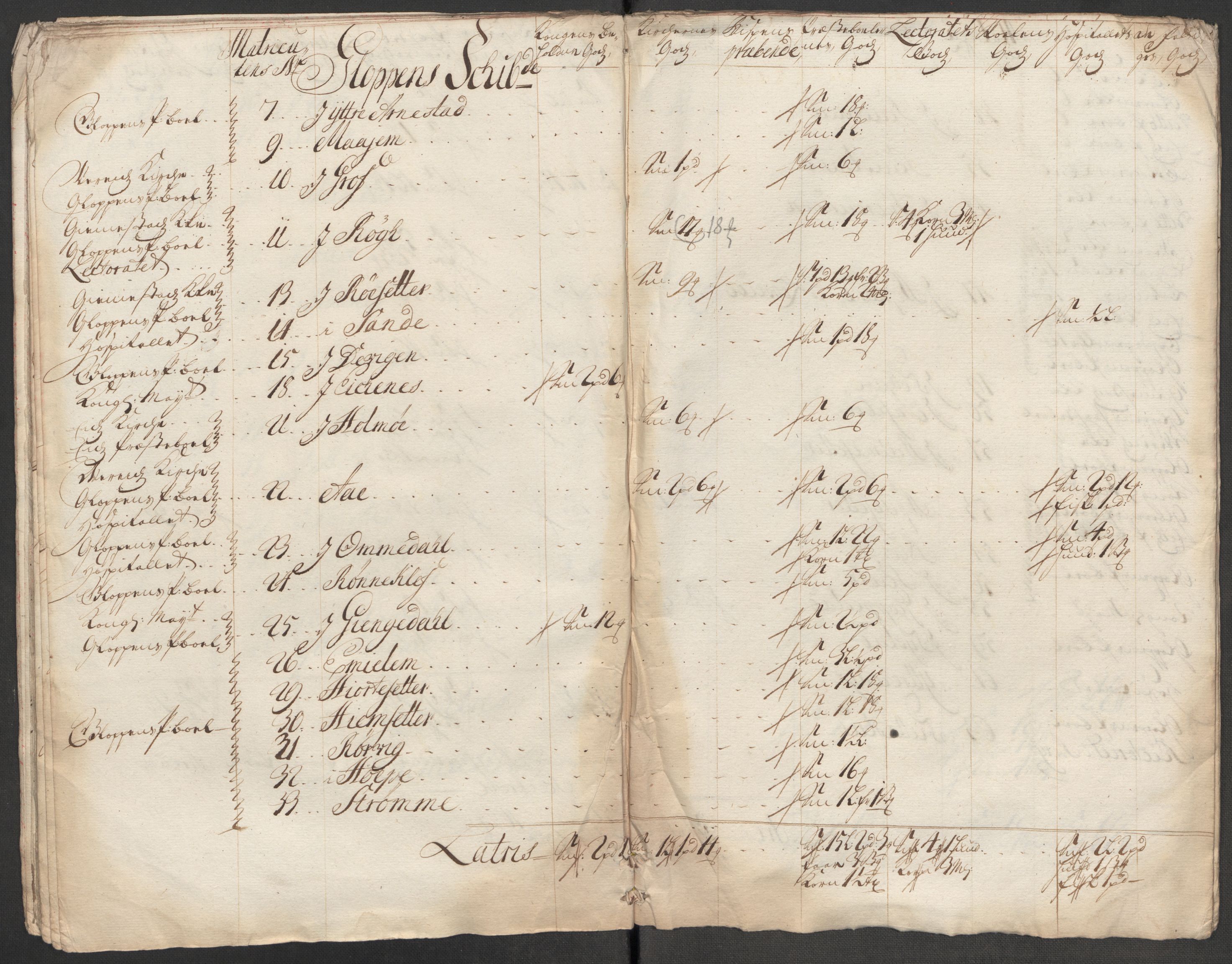 Rentekammeret inntil 1814, Reviderte regnskaper, Fogderegnskap, AV/RA-EA-4092/R53/L3439: Fogderegnskap Sunn- og Nordfjord, 1715, s. 172