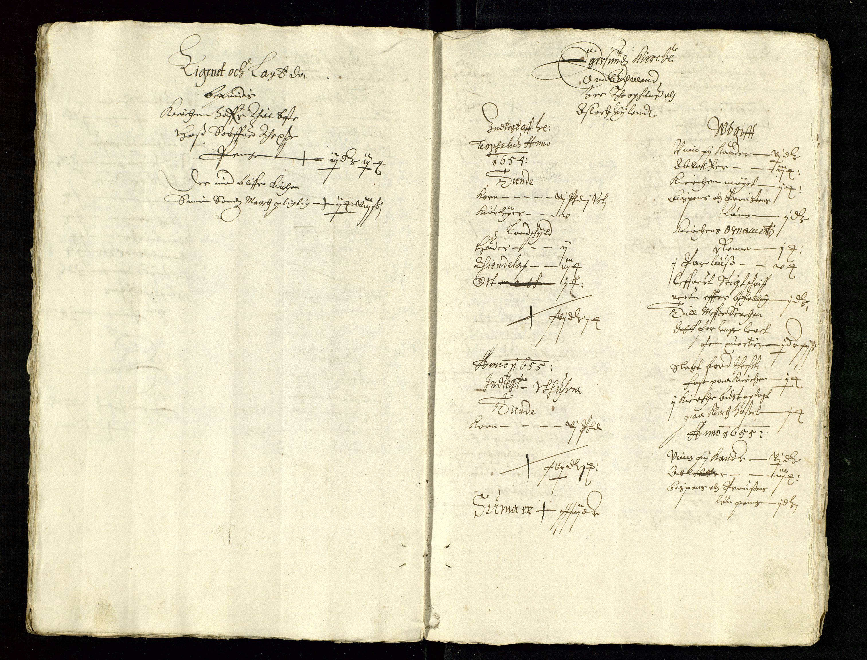 Stavanger len, AV/SAST-A-101870/Ob/L0024: Diverse, 1650-1659, s. 193