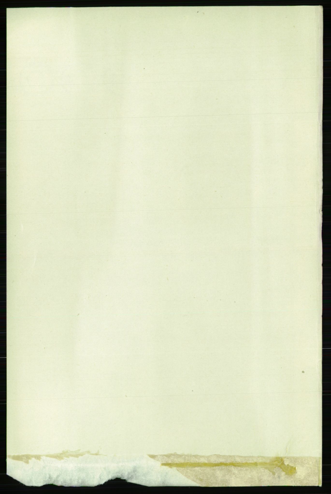 RA, Folketelling 1891 for 0806 Skien kjøpstad, 1891, s. 7206
