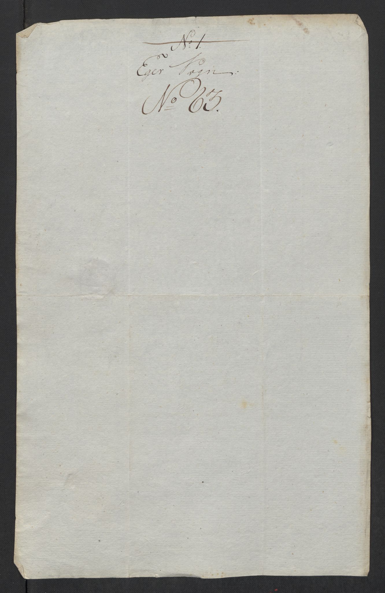 Rentekammeret inntil 1814, Reviderte regnskaper, Mindre regnskaper, RA/EA-4068/Rf/Rfe/L0005: Buskerud fogderi. Christiania, 1789, s. 303