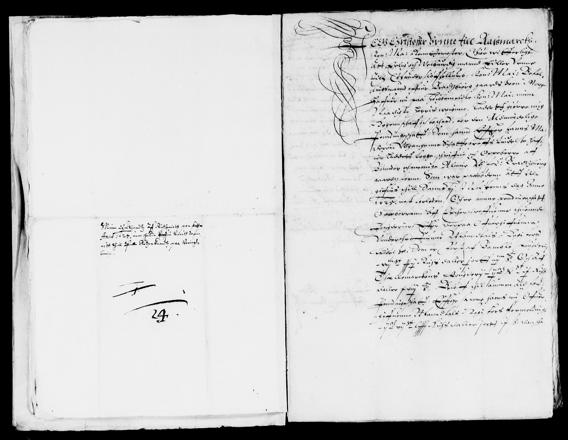 Rentekammeret inntil 1814, Reviderte regnskaper, Lensregnskaper, AV/RA-EA-5023/R/Rb/Rbp/L0024: Bratsberg len, 1639-1641