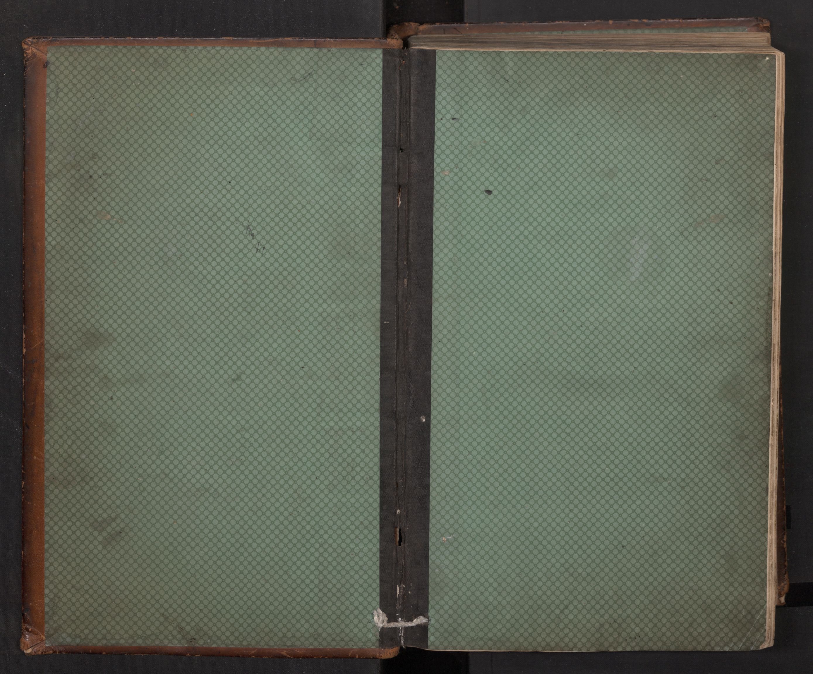 Tysnes sokneprestembete, SAB/A-78601/H/Hab: Klokkerbok nr. C 1, 1873-1895