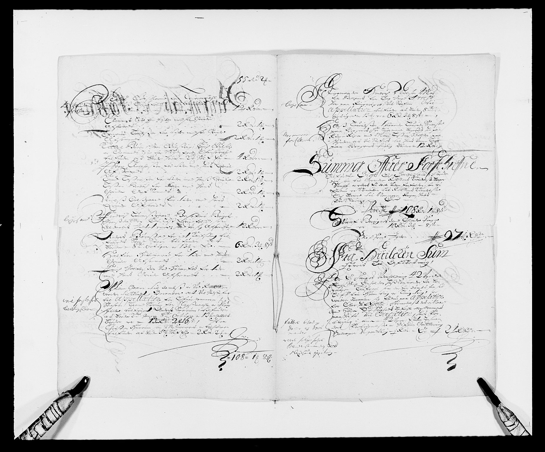 Rentekammeret inntil 1814, Reviderte regnskaper, Fogderegnskap, RA/EA-4092/R21/L1443: Fogderegnskap Ringerike og Hallingdal, 1678-1680, s. 112