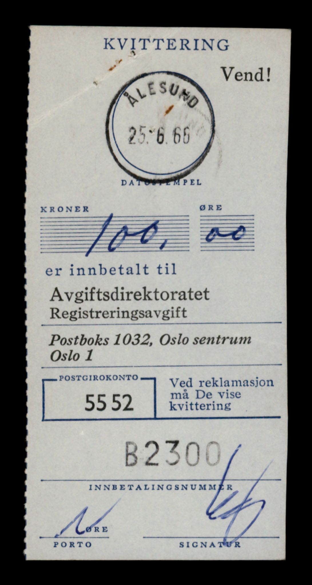Møre og Romsdal vegkontor - Ålesund trafikkstasjon, AV/SAT-A-4099/F/Fe/L0039: Registreringskort for kjøretøy T 13361 - T 13530, 1927-1998, s. 991