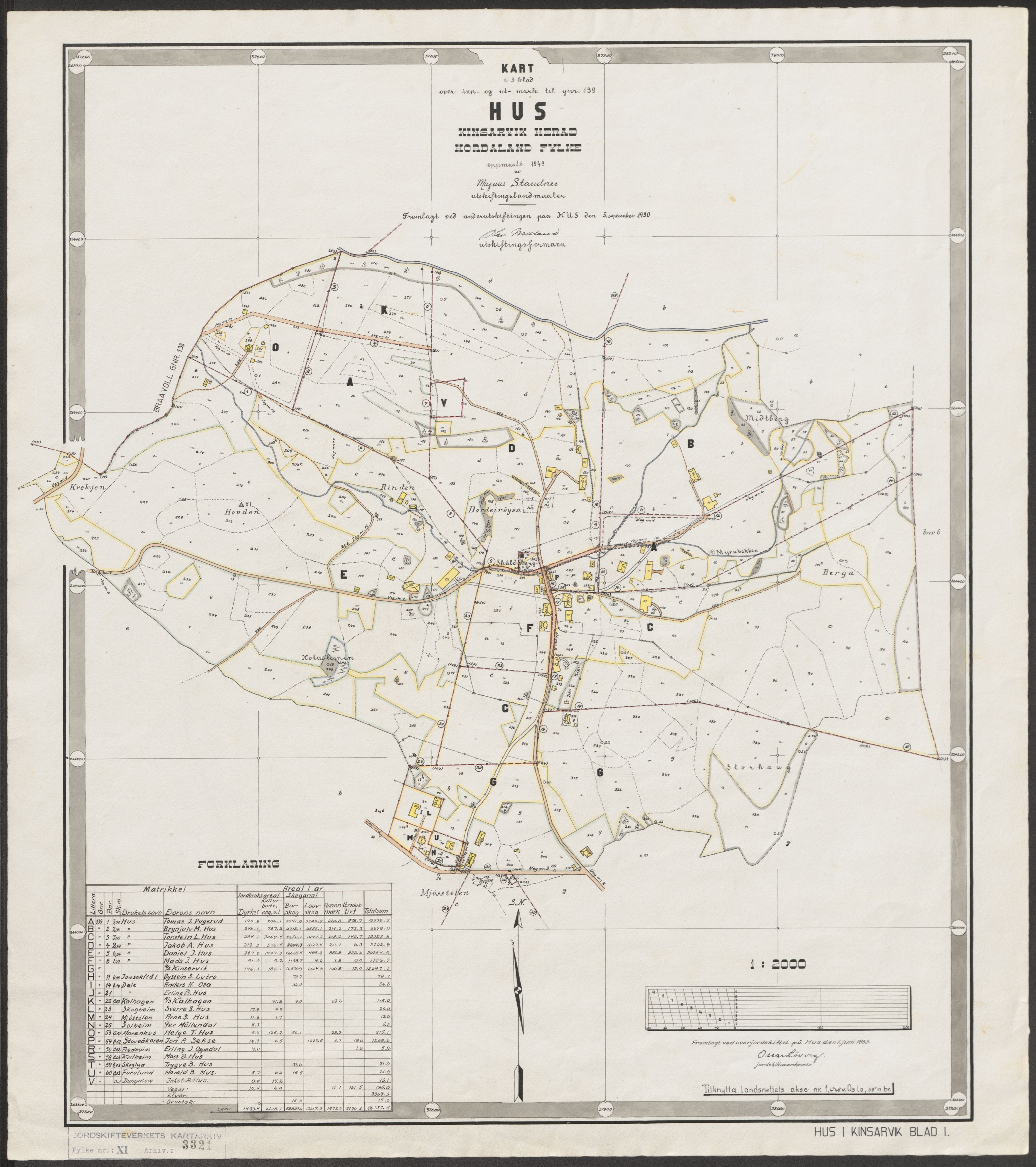 Jordskifteverkets kartarkiv, AV/RA-S-3929/T, 1859-1988, s. 3788