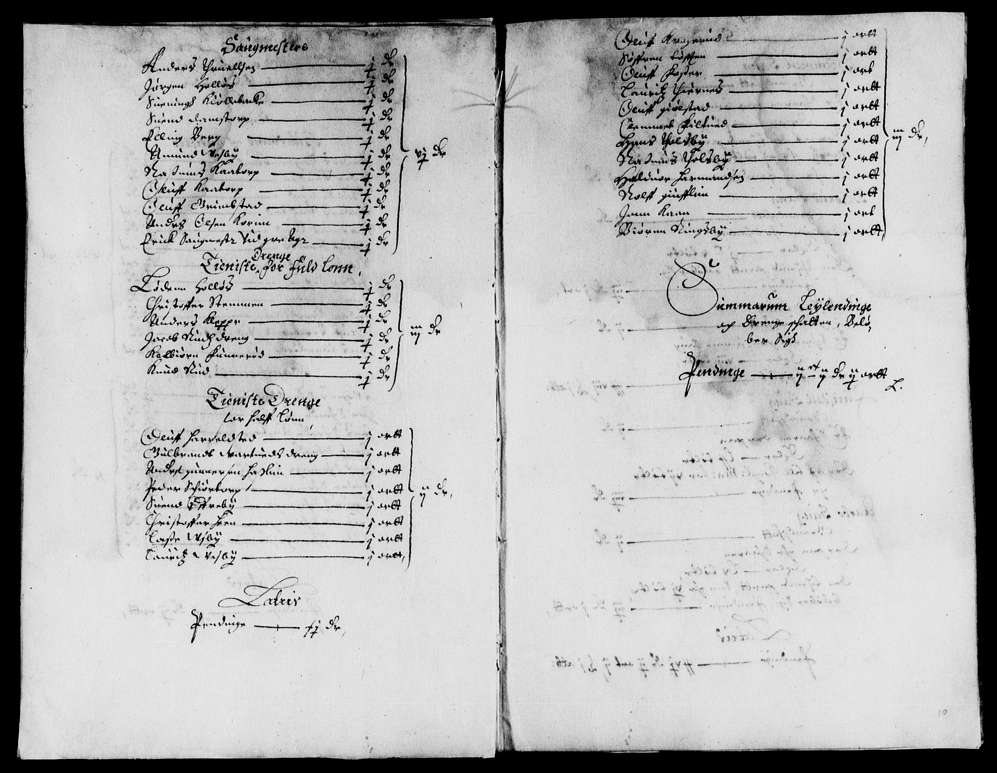 Rentekammeret inntil 1814, Reviderte regnskaper, Lensregnskaper, AV/RA-EA-5023/R/Rb/Rbd/L0002: Maria kirke prosti gods og Rakkestad len, 1633-1637