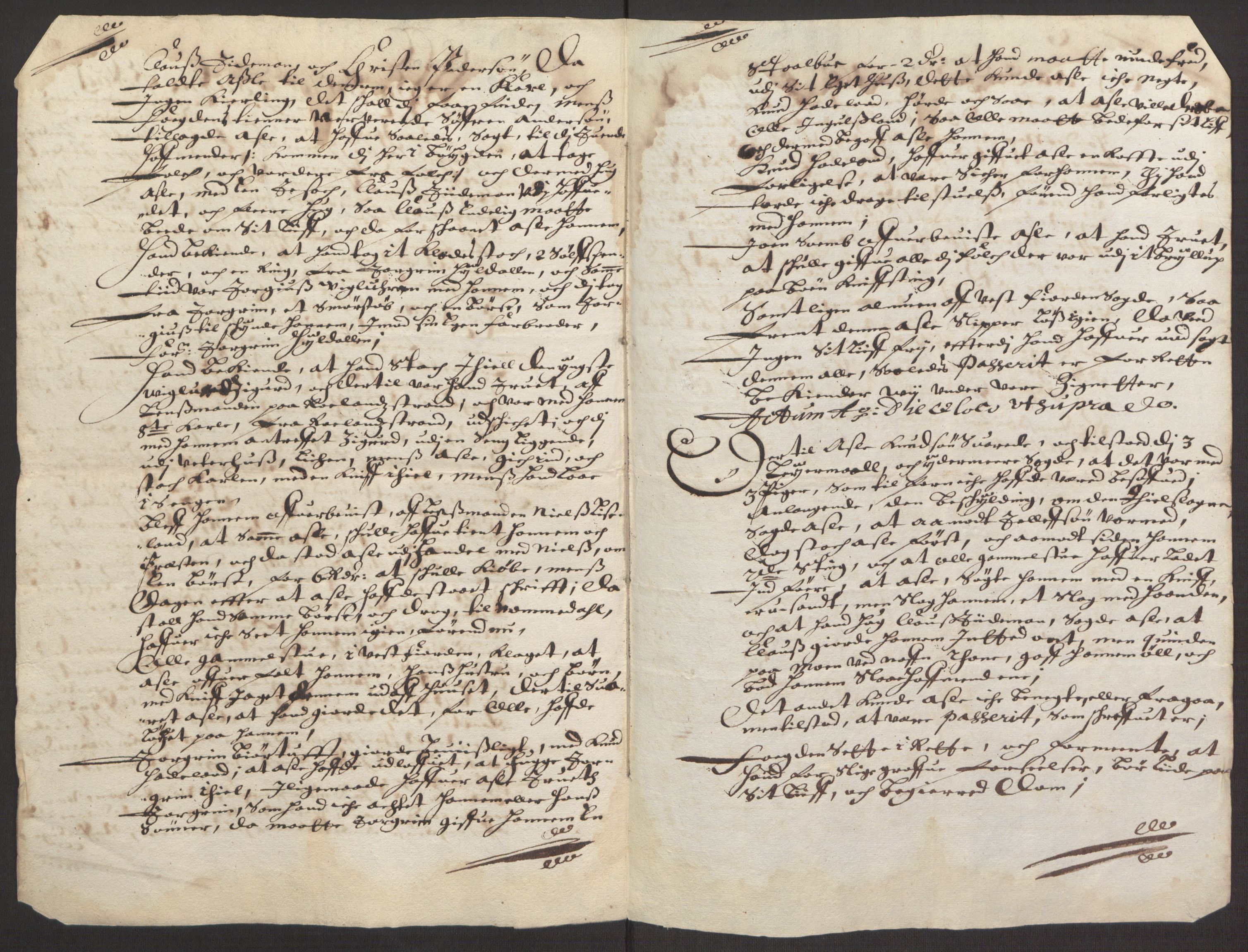 Rentekammeret inntil 1814, Reviderte regnskaper, Fogderegnskap, AV/RA-EA-4092/R35/L2062: Fogderegnskap Øvre og Nedre Telemark, 1674, s. 381