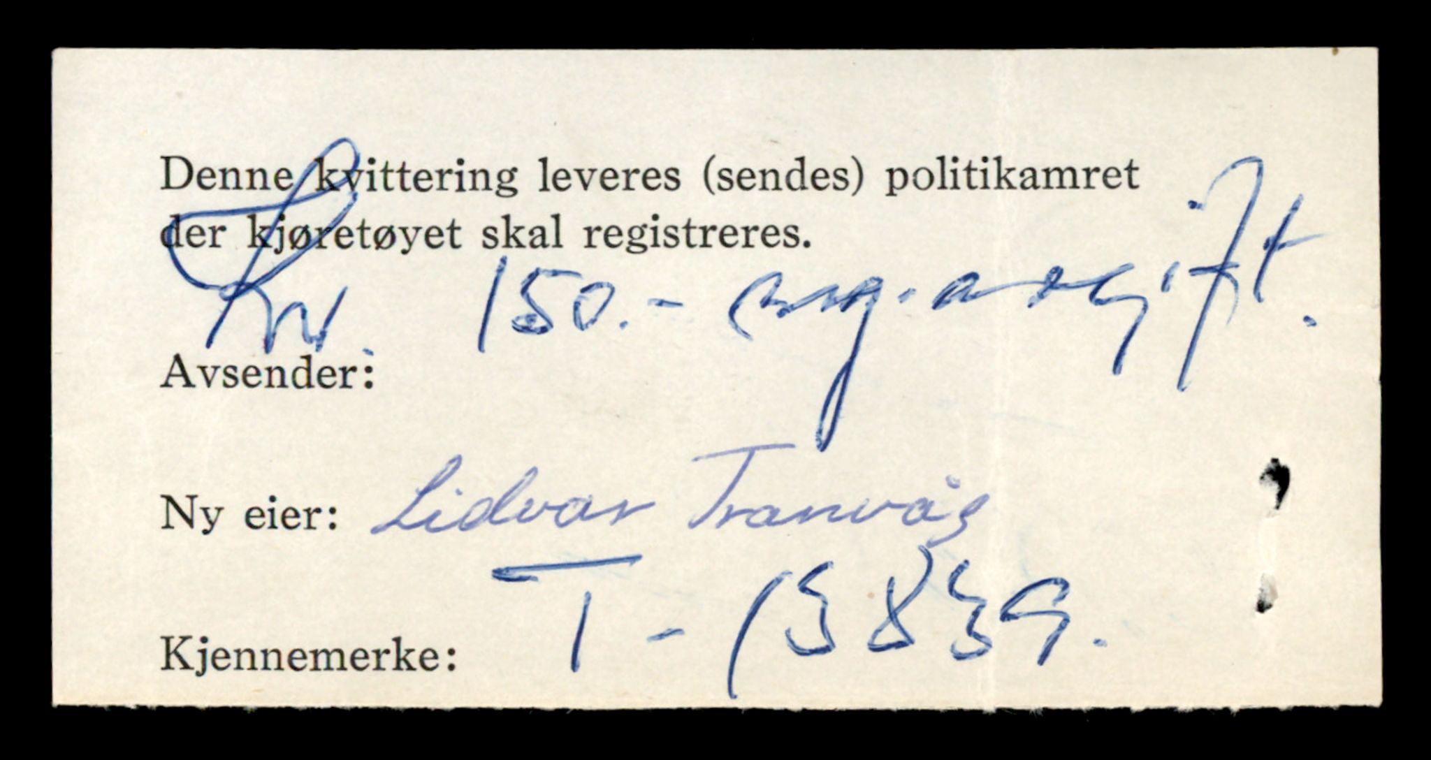 Møre og Romsdal vegkontor - Ålesund trafikkstasjon, AV/SAT-A-4099/F/Fe/L0041: Registreringskort for kjøretøy T 13710 - T 13905, 1927-1998, s. 2334