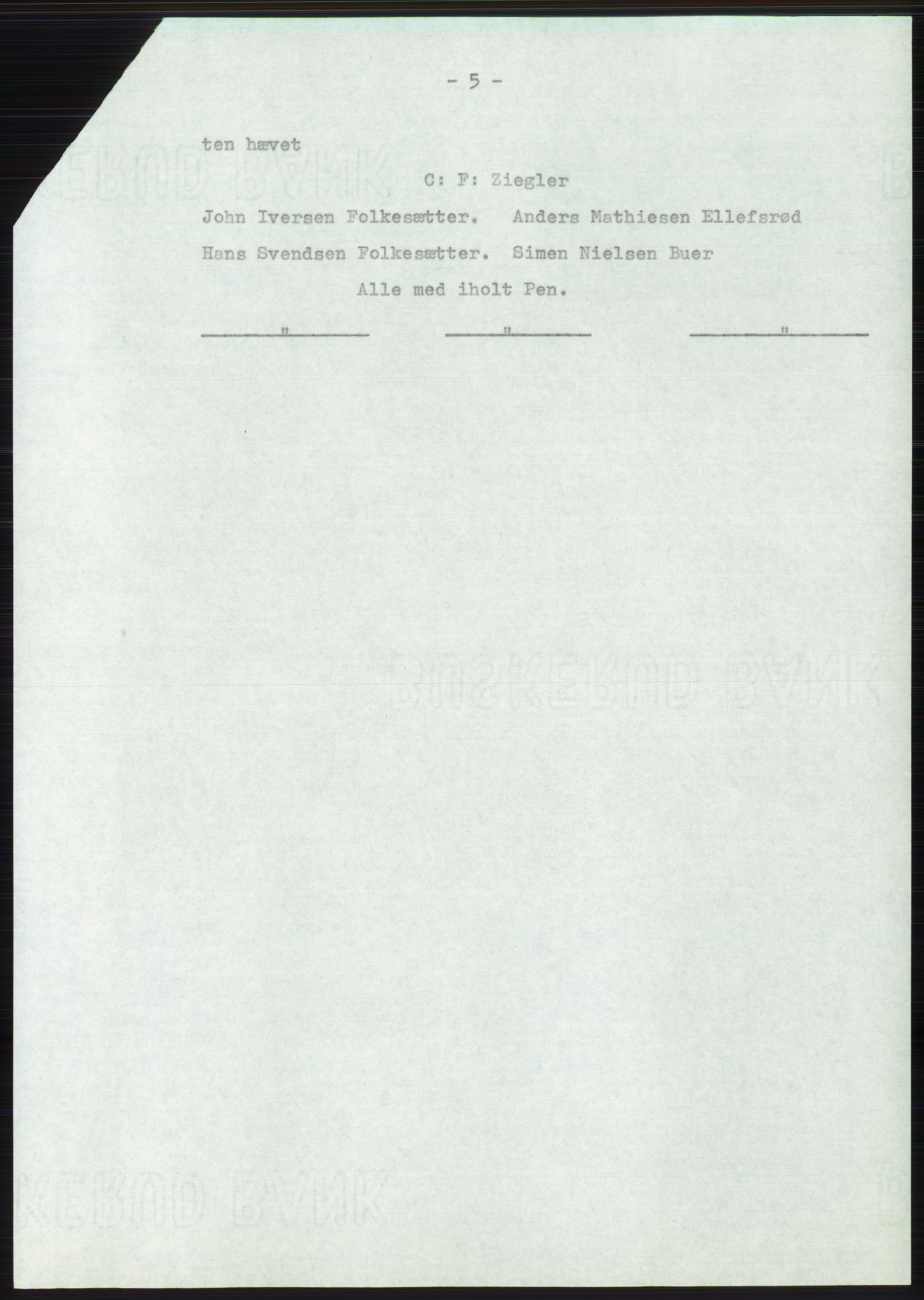 Statsarkivet i Oslo, AV/SAO-A-10621/Z/Zd/L0033: Avskrifter, j.nr 15-2287/1974, 1974, s. 14