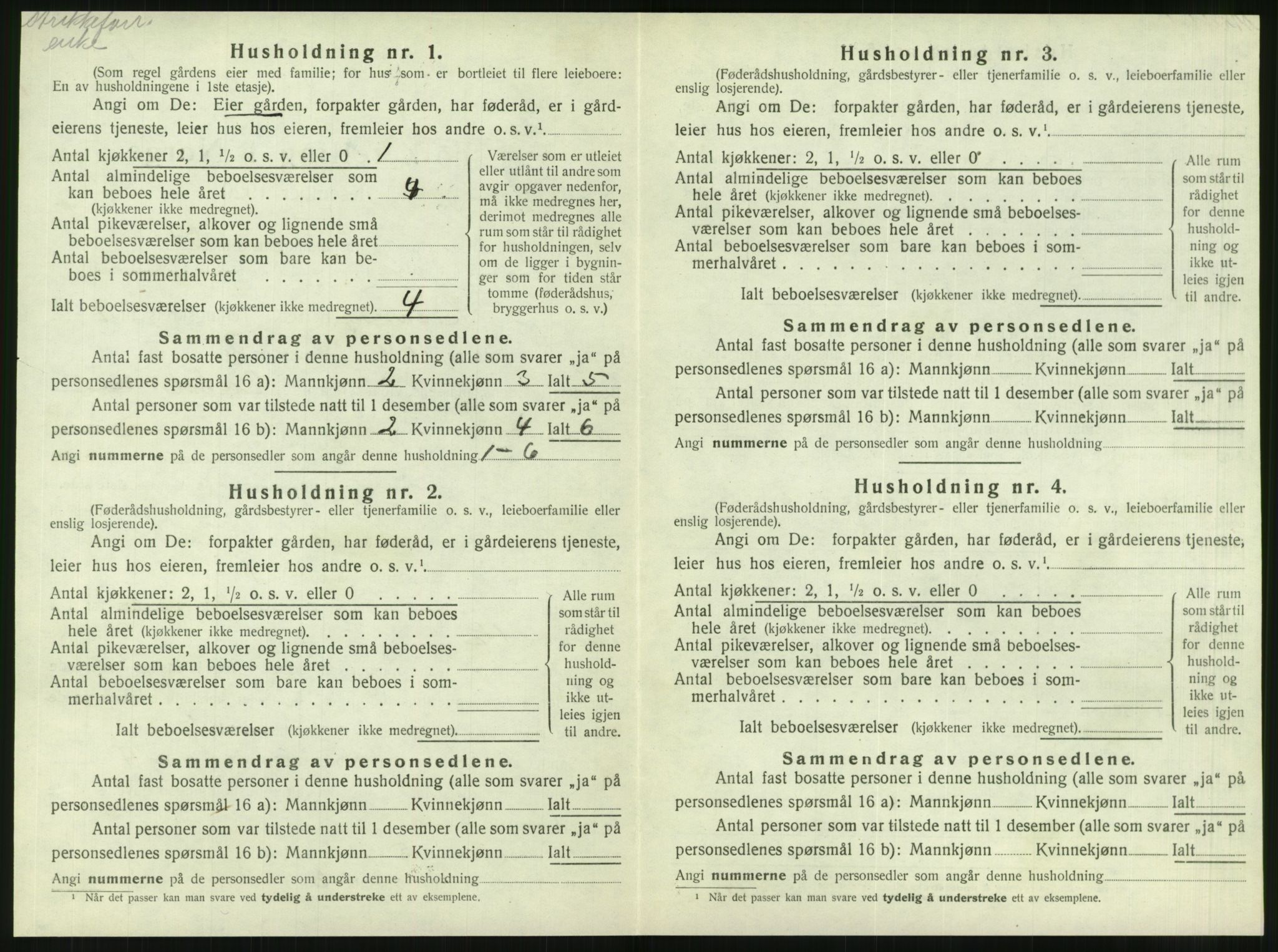 SAT, Folketelling 1920 for 1814 Brønnøy herred, 1920, s. 729