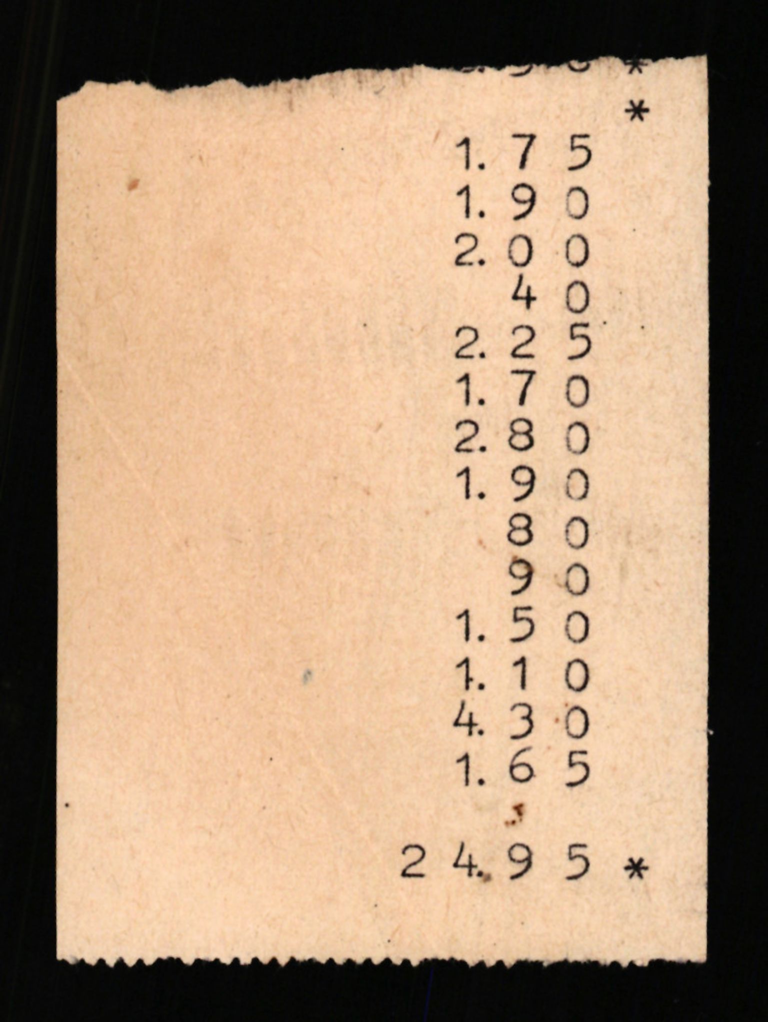 Justisdepartementet, Oppgjørsavdelingen, AV/RA-S-1056/G/Ga/L0012/0001: -- / Anvisningslister for utbetalinger i effektsaker, 1940-1942, s. 395