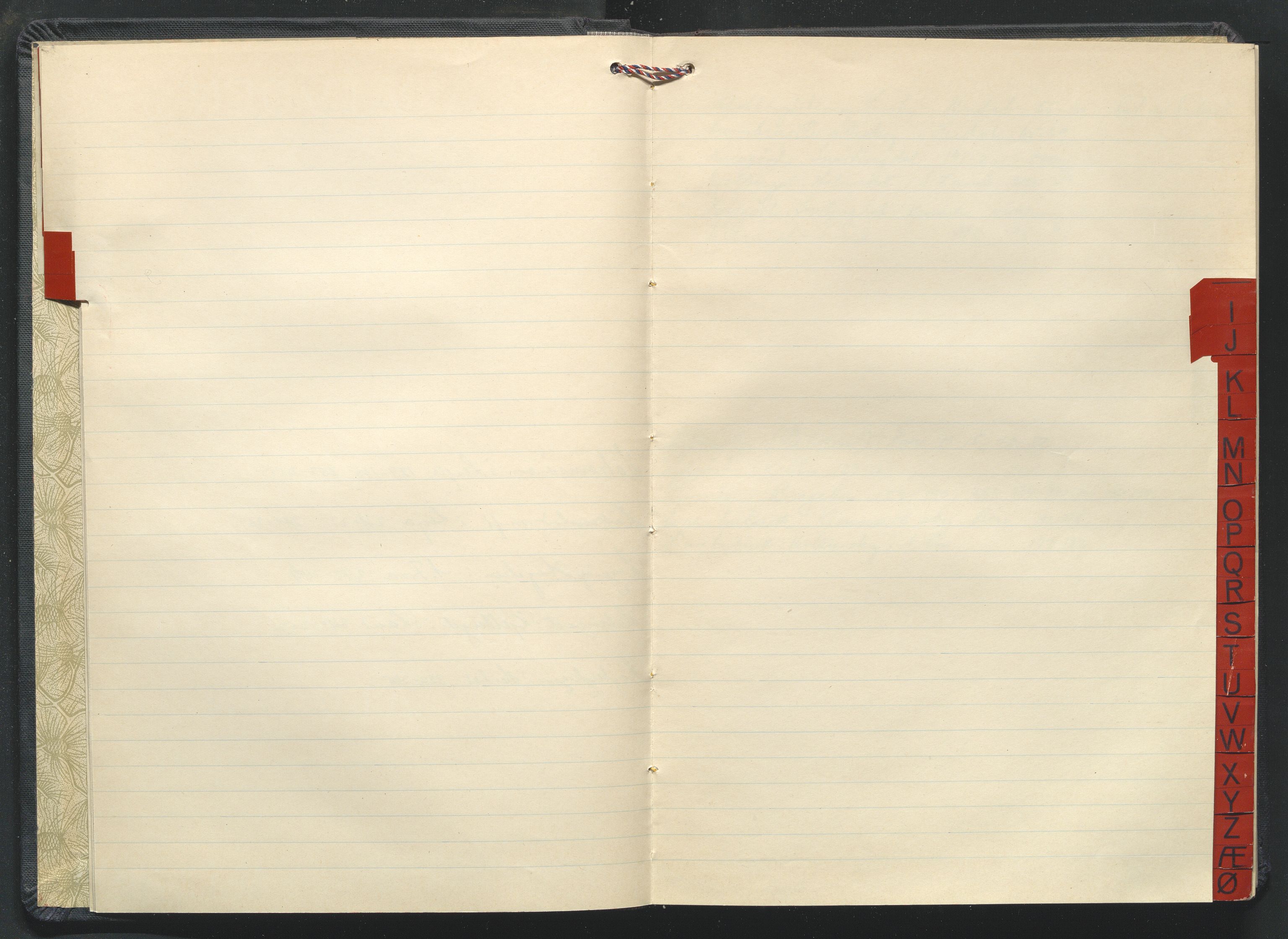 Utskiftningsformannen i Oppland fylke, AV/SAH-JORDSKIFTEO-001/G/Ga/L0010/0001: Rettsbøker / Rettsbok - protokoll nr. 19, 1928-1933