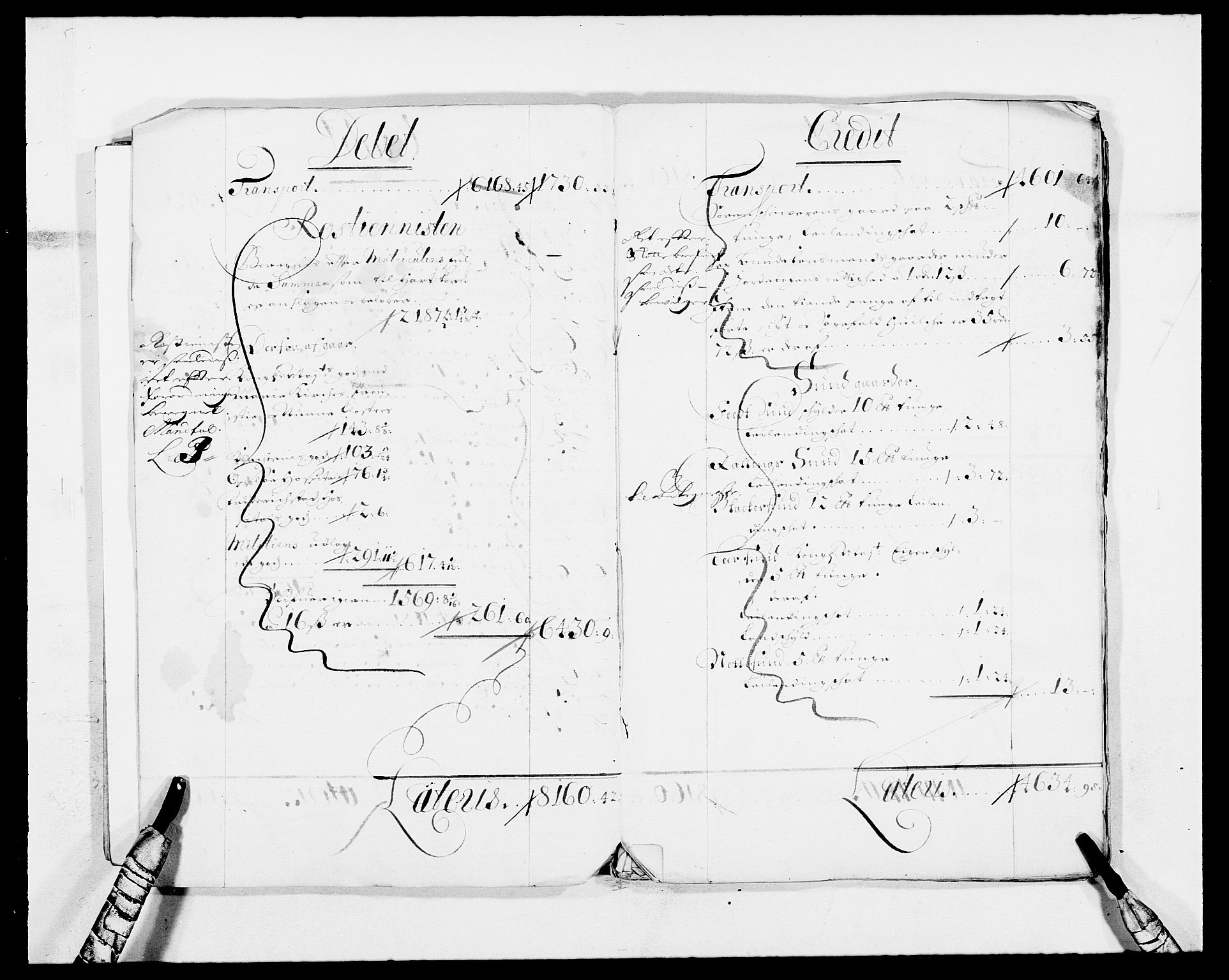 Rentekammeret inntil 1814, Reviderte regnskaper, Fogderegnskap, AV/RA-EA-4092/R11/L0573: Fogderegnskap Nedre Romerike, 1679-1688, s. 158