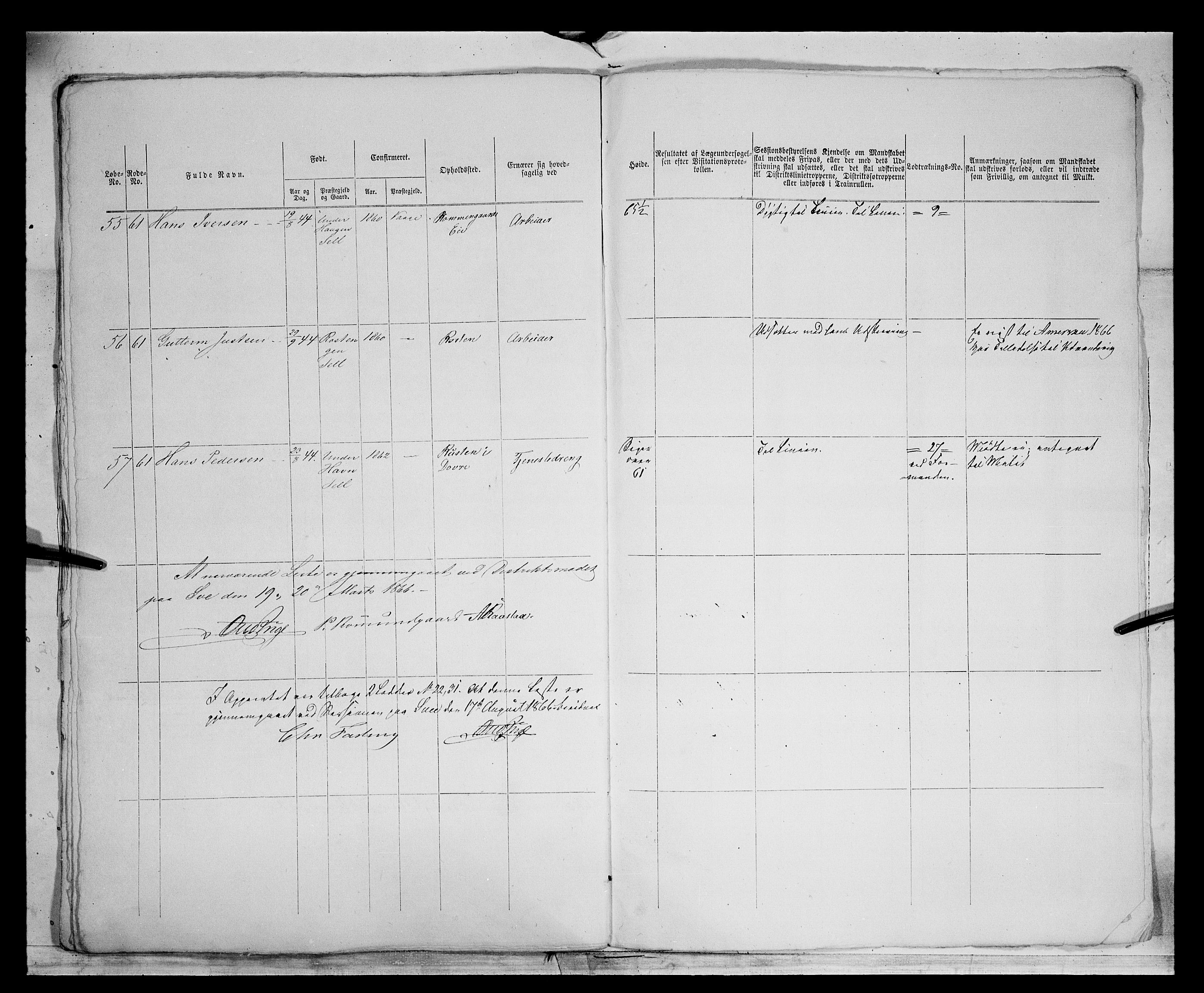 Fylkesmannen i Oppland, AV/SAH-FYO-002/1/K/Kg/L1174: Fron, Nordre og Søndre Fron, Vågå, 1860-1879, s. 424