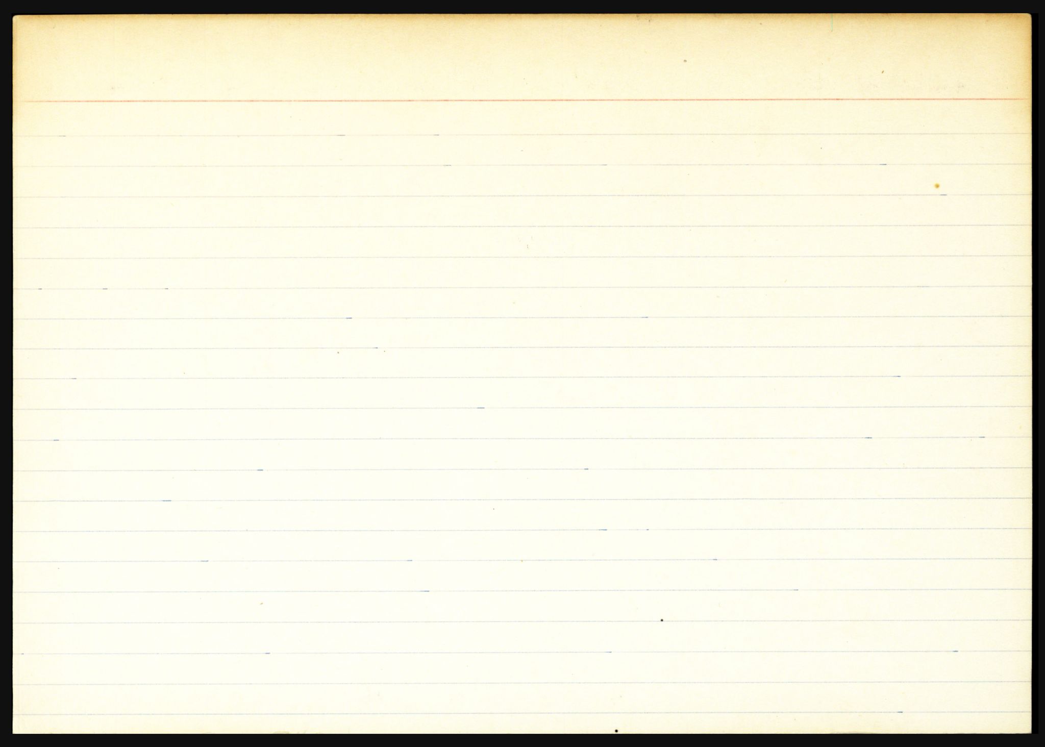 Fosen sorenskriveri, SAT/A-1107/1/3, 1681-1823, s. 3660
