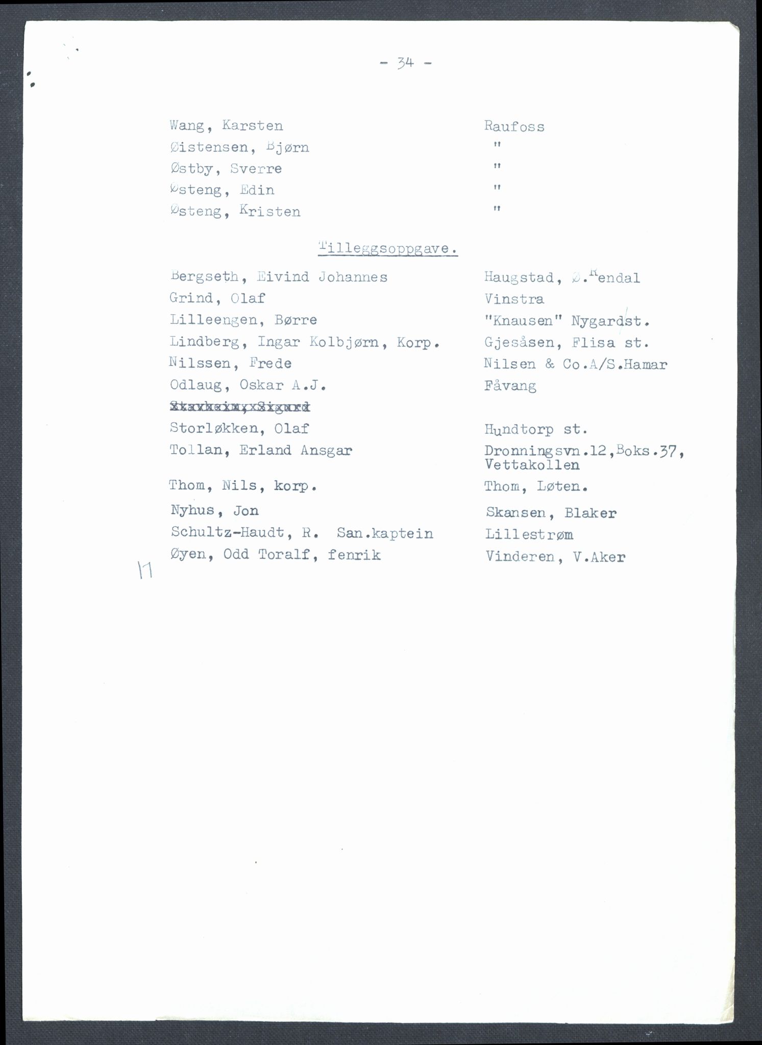 Forsvarsdepartementet, arkivet 1940-1945, RA/RAFA-2062, 1940-1945, s. 104
