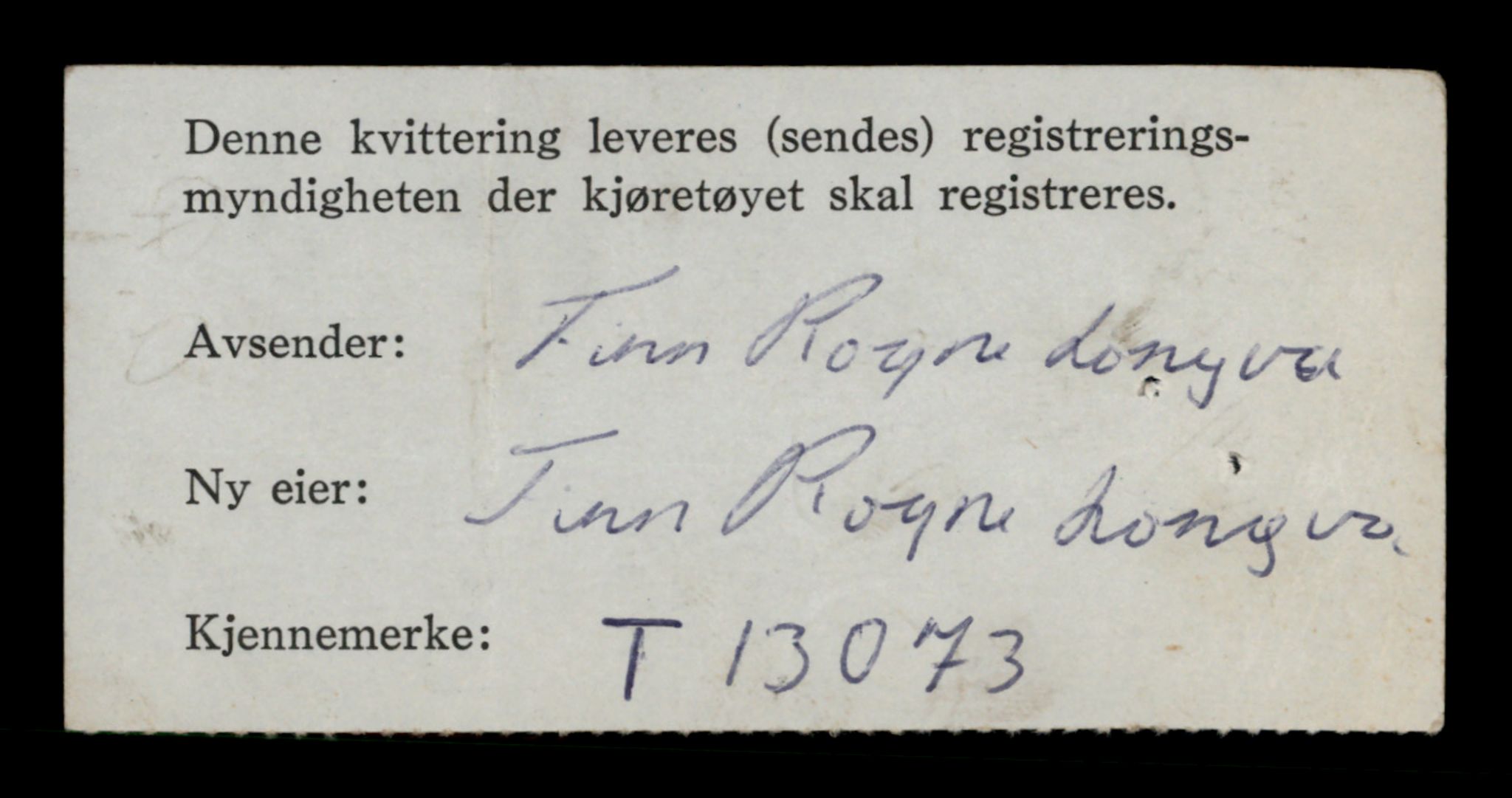 Møre og Romsdal vegkontor - Ålesund trafikkstasjon, AV/SAT-A-4099/F/Fe/L0037: Registreringskort for kjøretøy T 13031 - T 13179, 1927-1998, s. 876