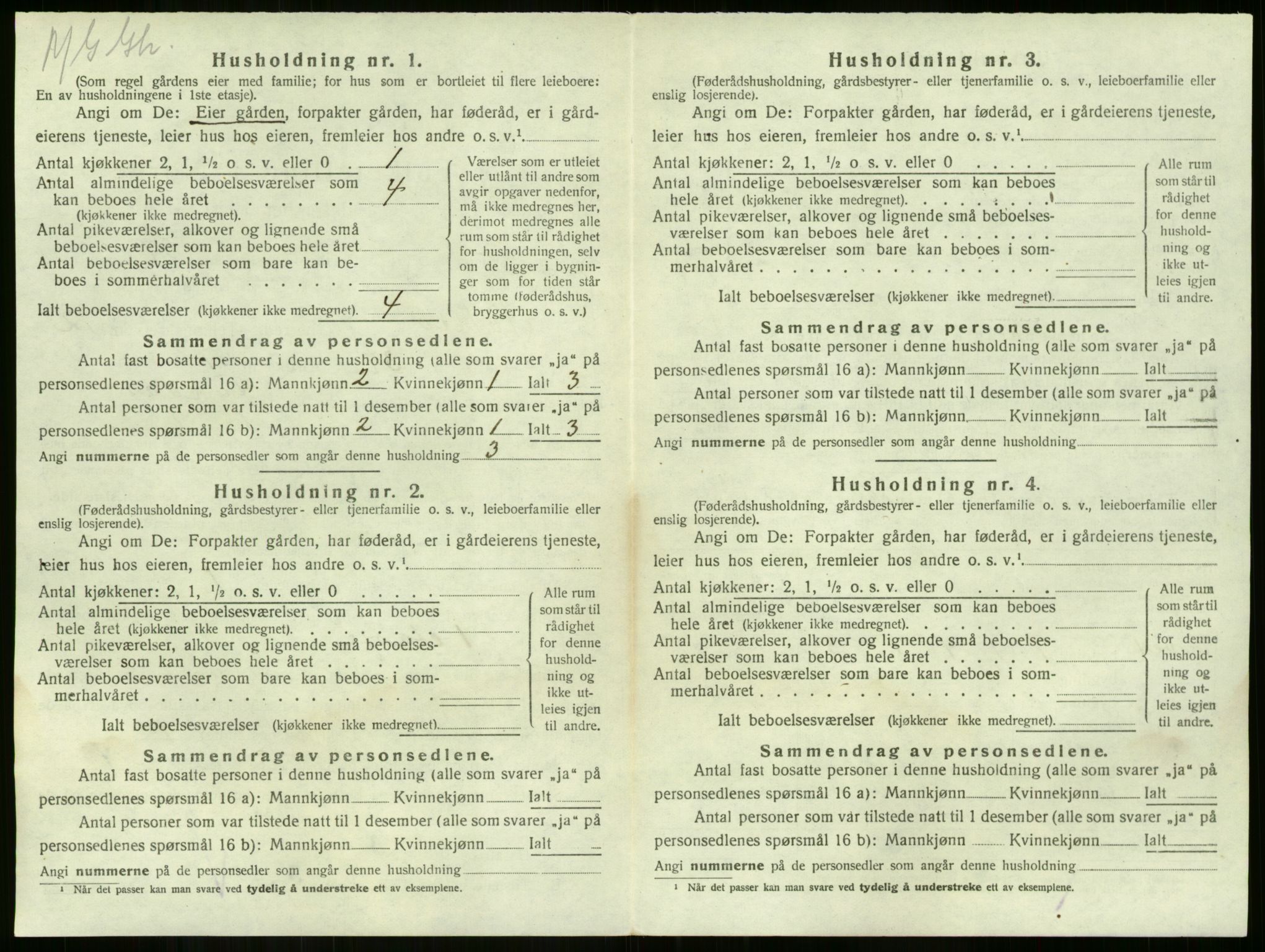 SAKO, Folketelling 1920 for 0722 Nøtterøy herred, 1920, s. 2526