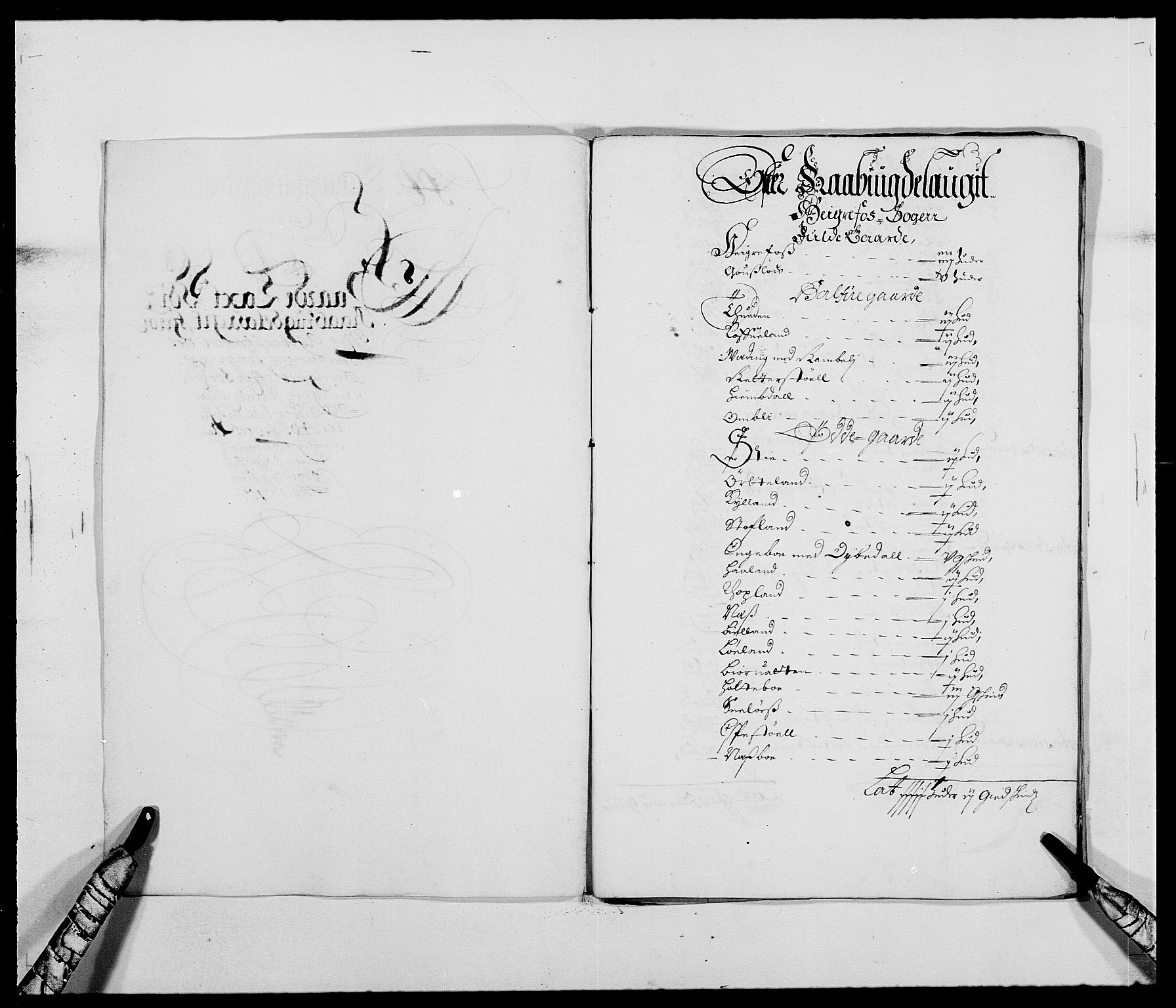 Rentekammeret inntil 1814, Reviderte regnskaper, Fogderegnskap, RA/EA-4092/R40/L2434: Fogderegnskap Råbyggelag, 1675-1676, s. 87