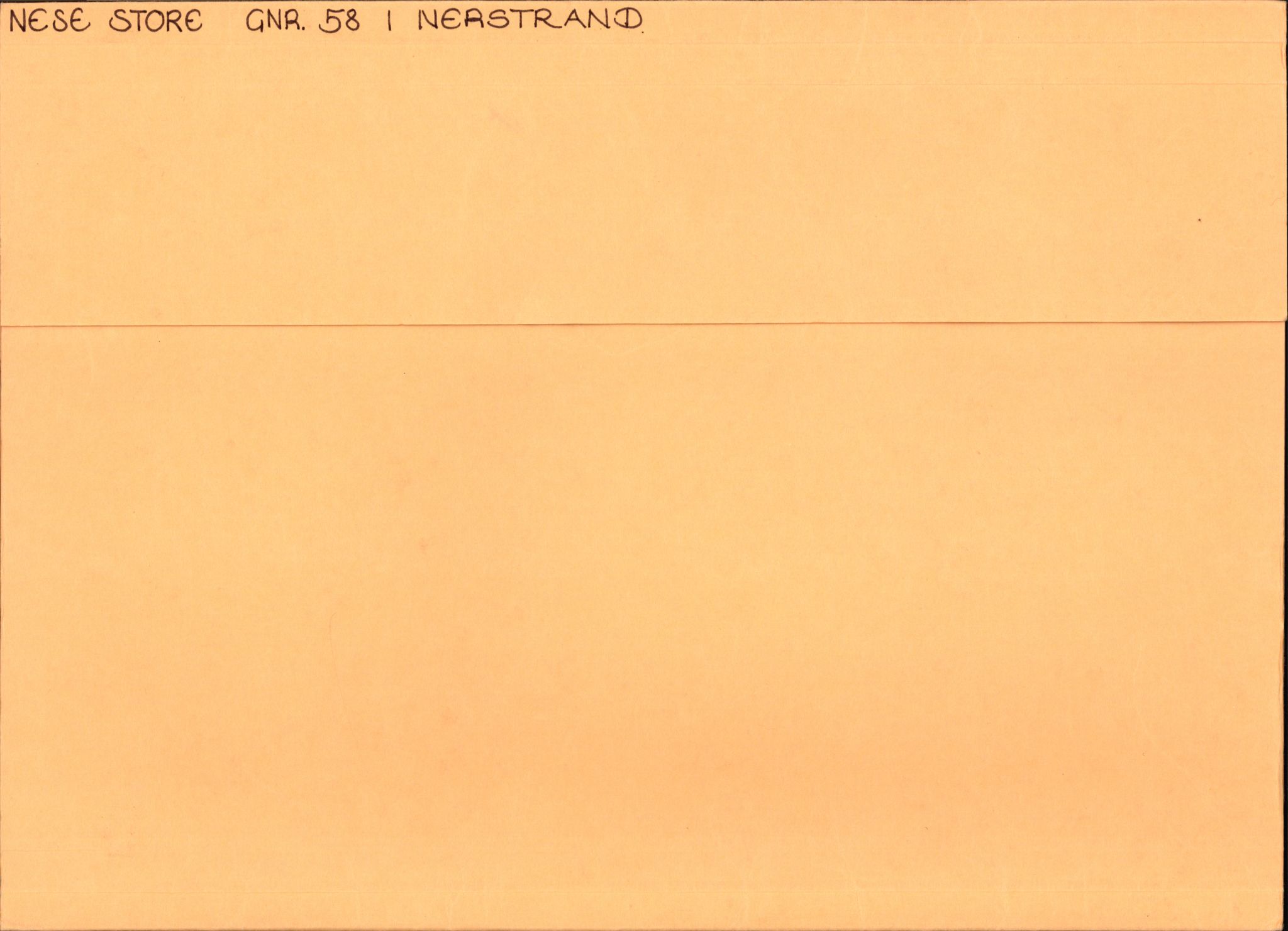 Statsarkivet i Stavanger, AV/SAST-A-101971/03/Y/Yj/L0062: Avskrifter sortert etter gårdsnavn: Nese - Nodland på neset, 1750-1930, s. 79