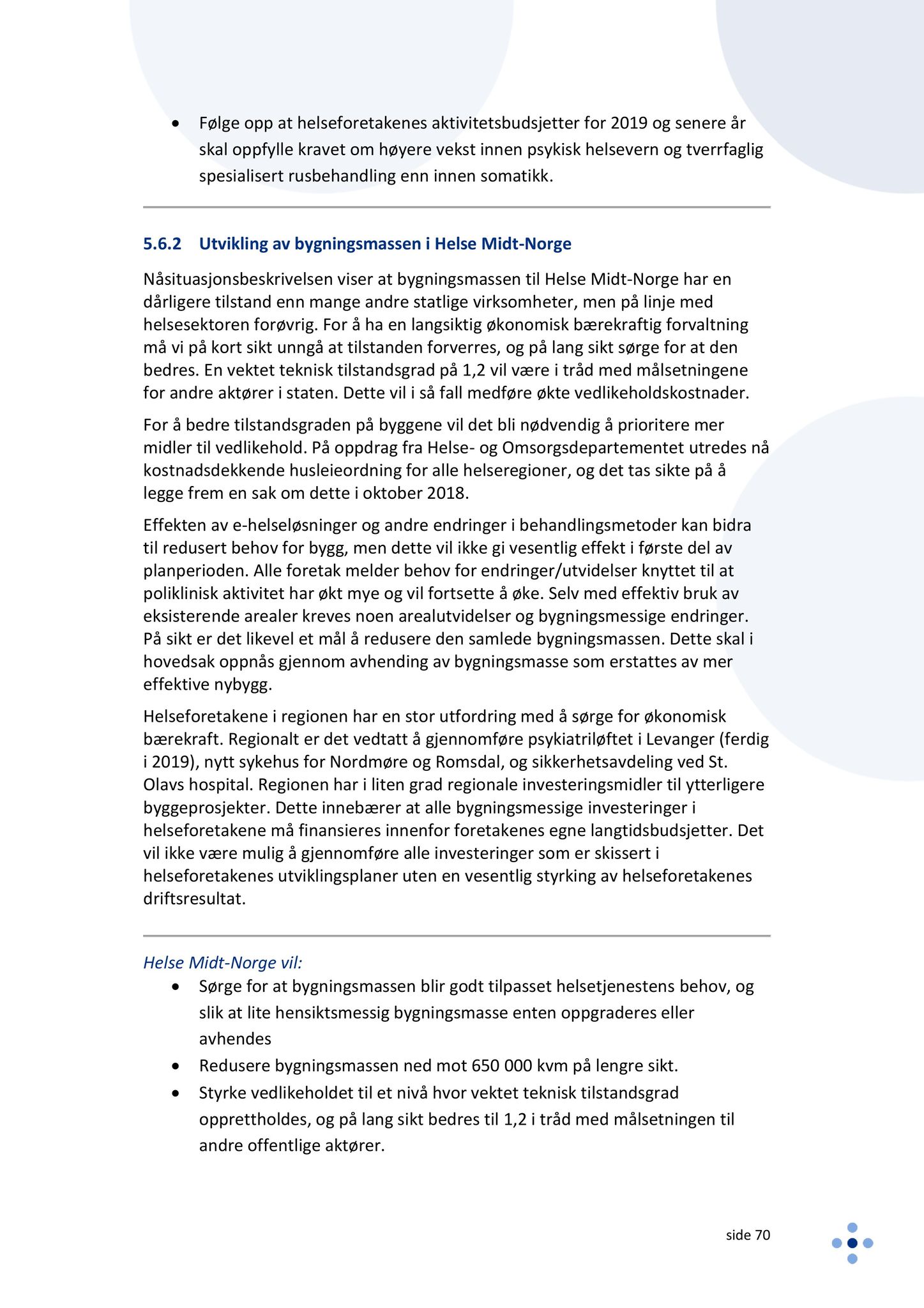 Klæbu Kommune, TRKO/KK/05-UOm/L009: Utvalg for omsorg - Møtedokumenter, 2018, s. 296