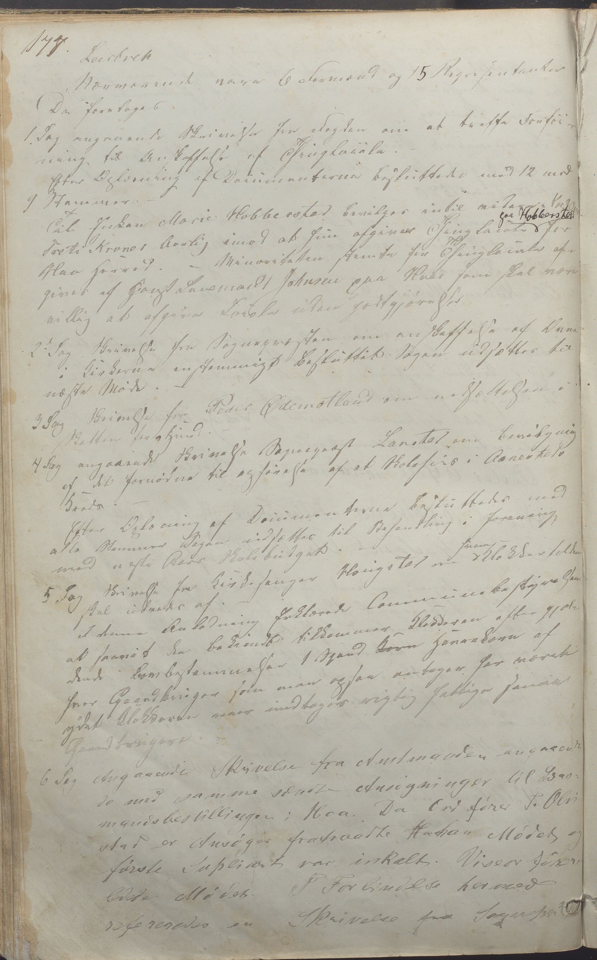 Haa kommune- Formannskapet, IKAR/K-100901/A/L0002: Møtebok, 1865-1881, s. 176b