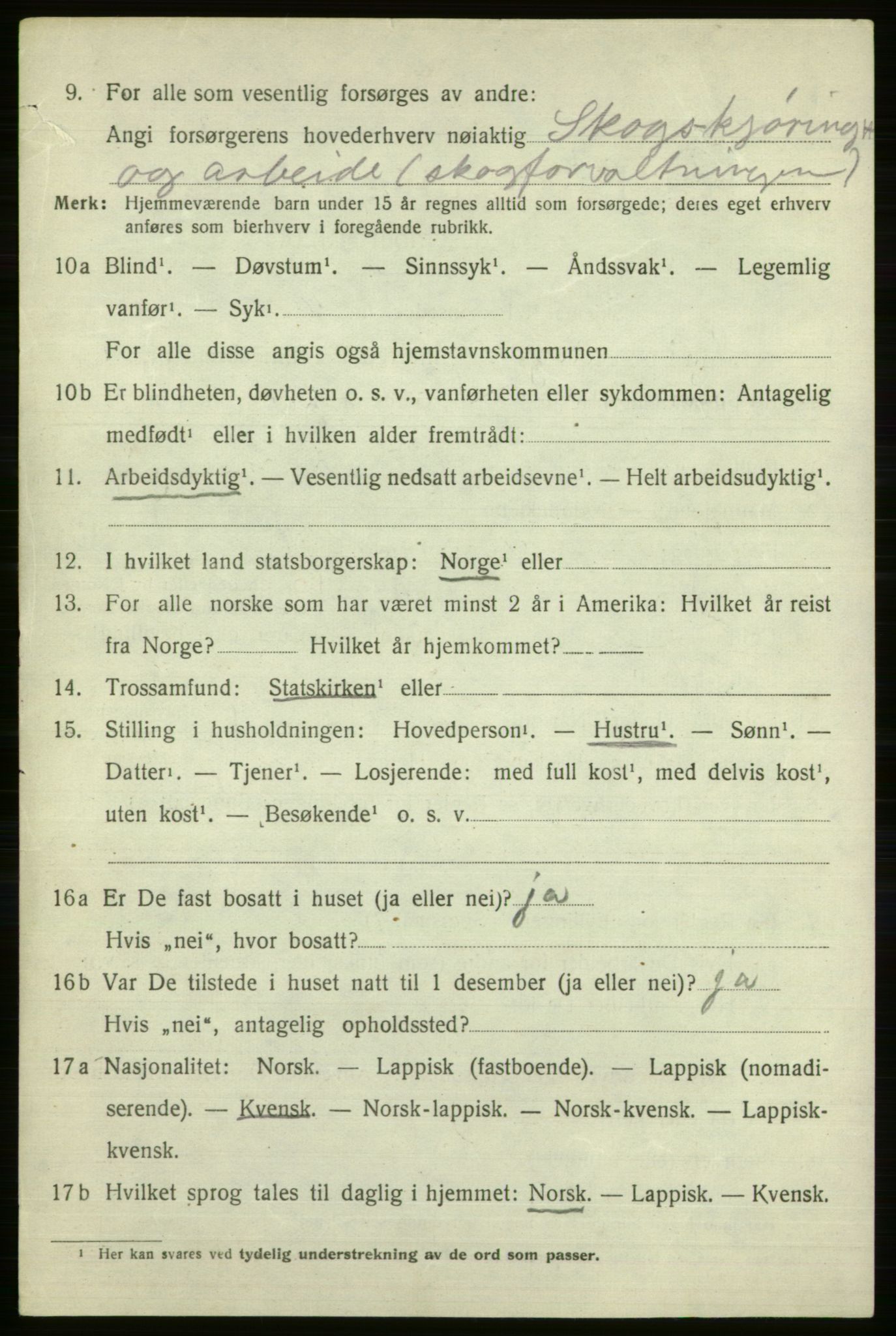 SATØ, Folketelling 1920 for 2030 Sør-Varanger herred, 1920, s. 6005