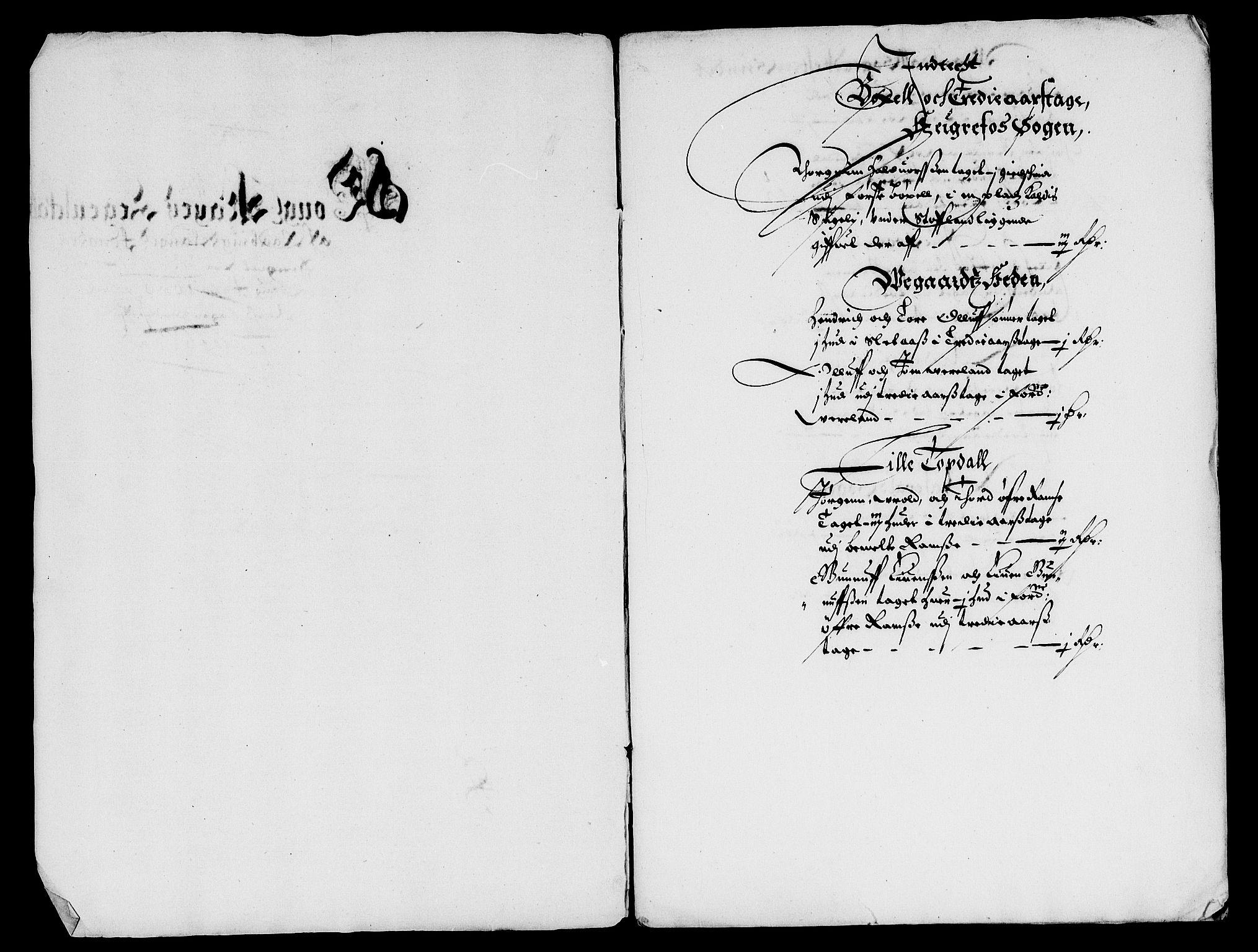 Rentekammeret inntil 1814, Reviderte regnskaper, Lensregnskaper, RA/EA-5023/R/Rb/Rbq/L0048: Nedenes len. Mandals len. Råbyggelag., 1659-1660