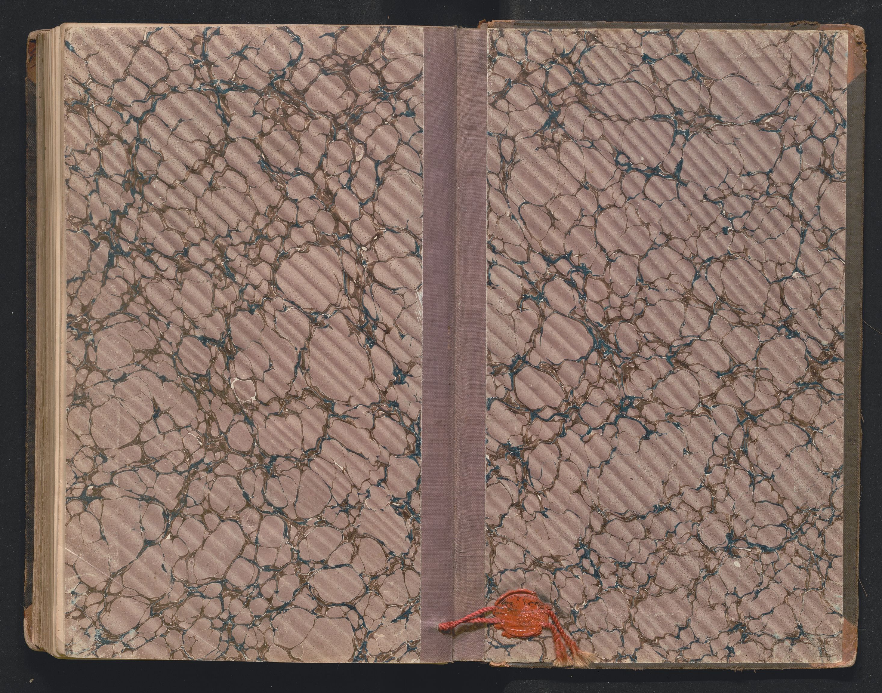 Nordre Sunnhordland prosti, AV/SAB-A-99912/F/L0001: Visitasprotokoll , 1860-1959