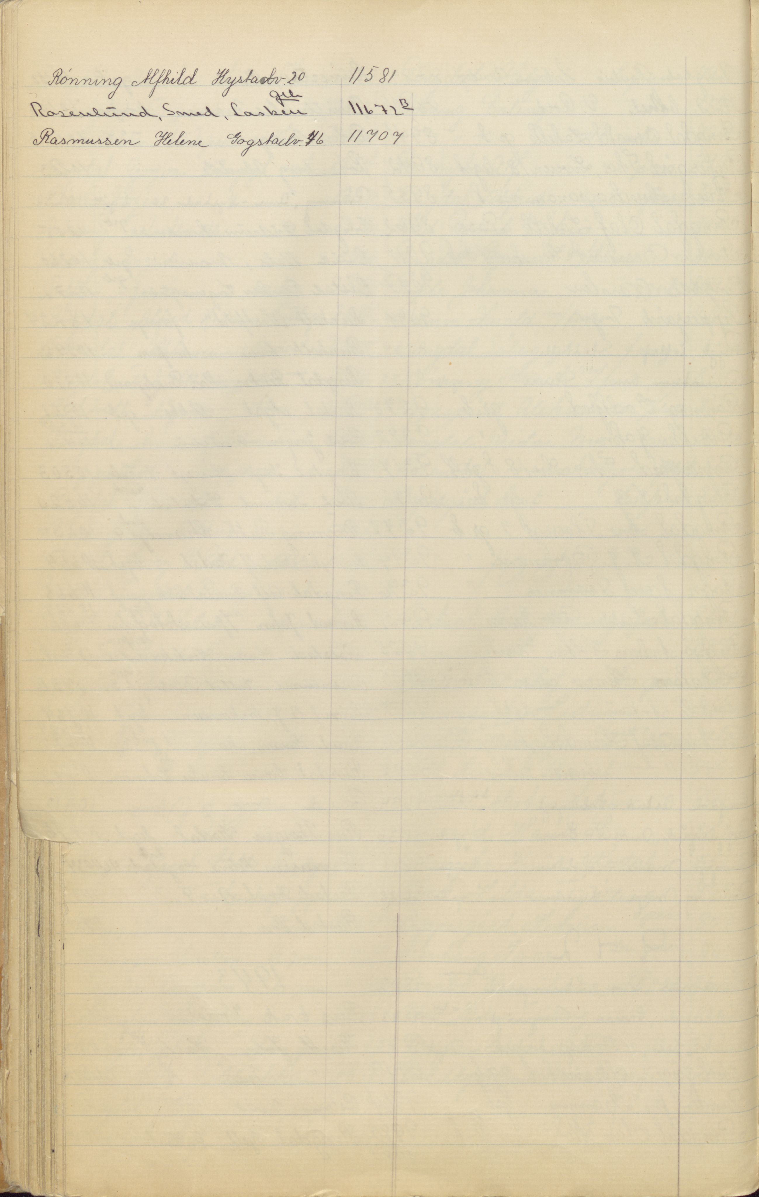 Pa 1494 - Jørgensen, Antonius. Fotograf, VEMU/A-2760/F/Fa, 1927-2004, s. 175