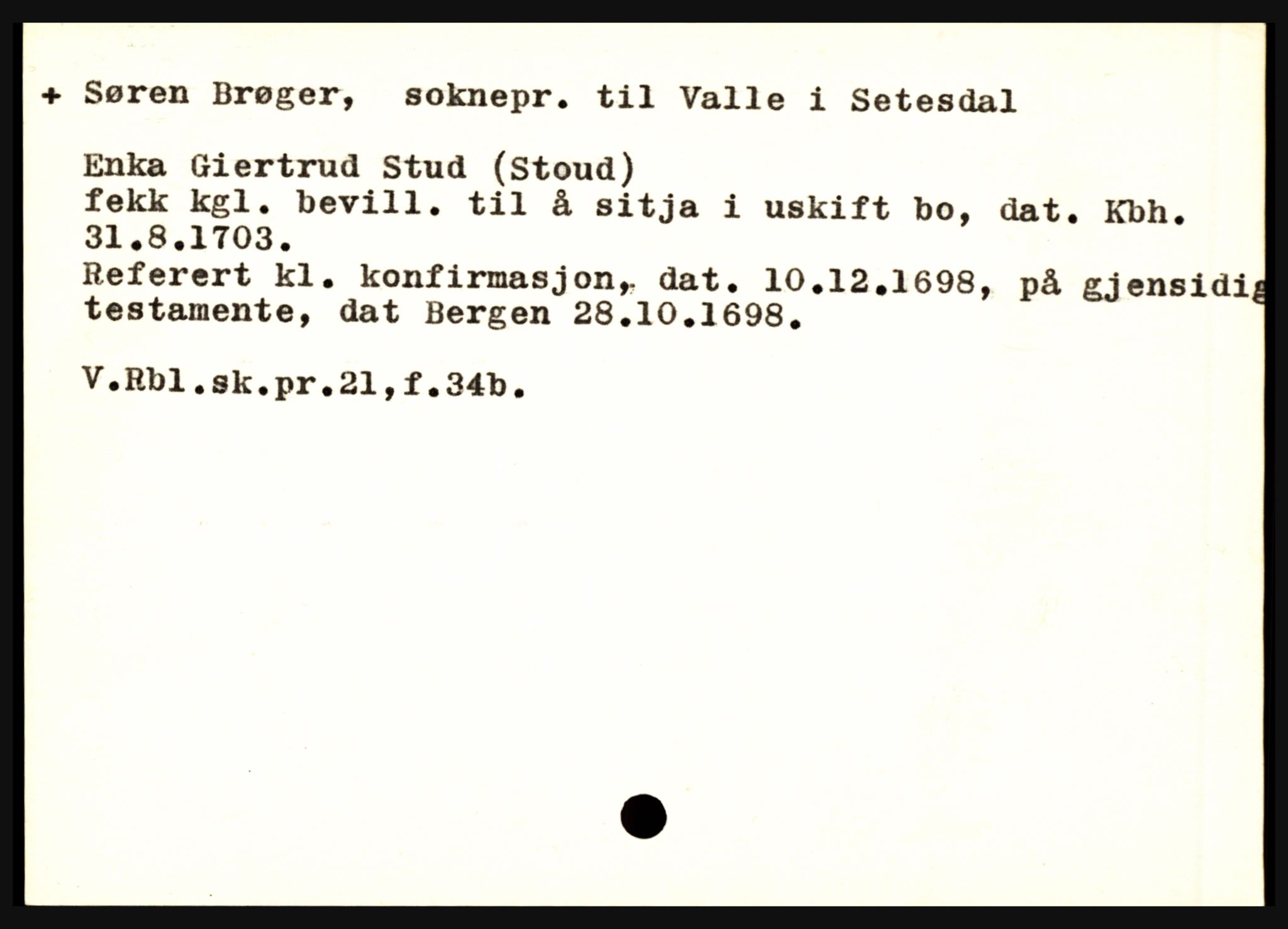 Setesdal sorenskriveri, SAK/1221-0011/H, s. 1393