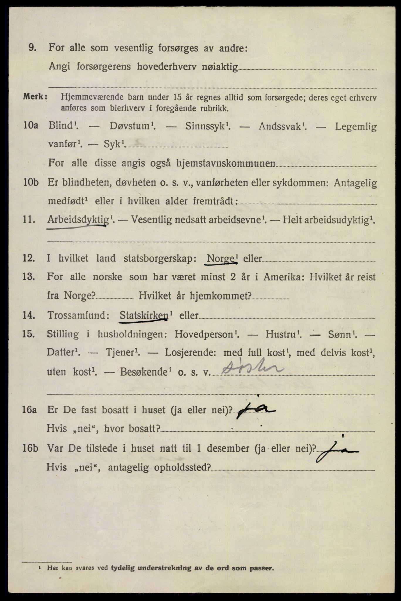 SAKO, Folketelling 1920 for 0727 Hedrum herred, 1920, s. 1810