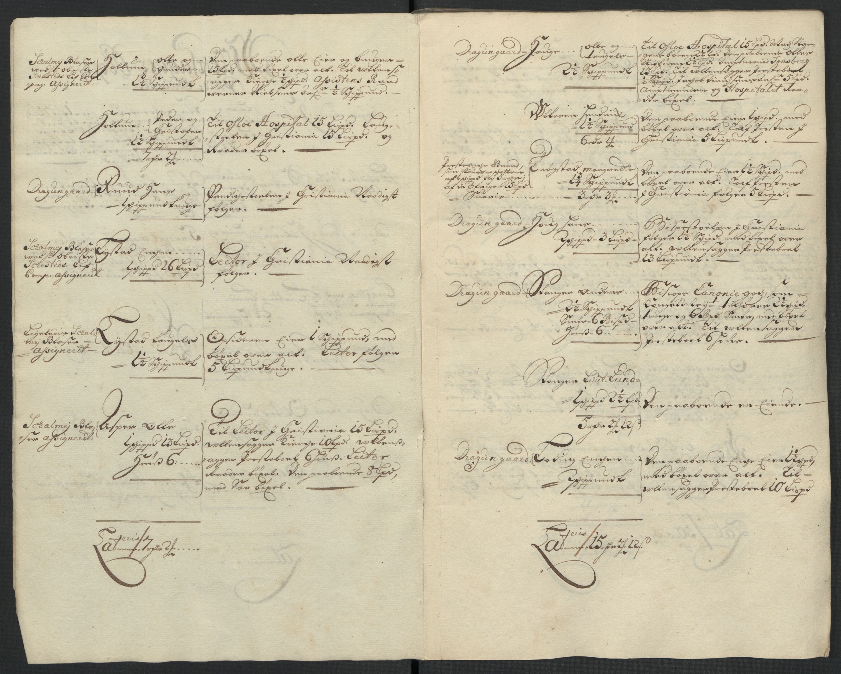 Rentekammeret inntil 1814, Reviderte regnskaper, Fogderegnskap, AV/RA-EA-4092/R12/L0717: Fogderegnskap Øvre Romerike, 1704-1705, s. 88