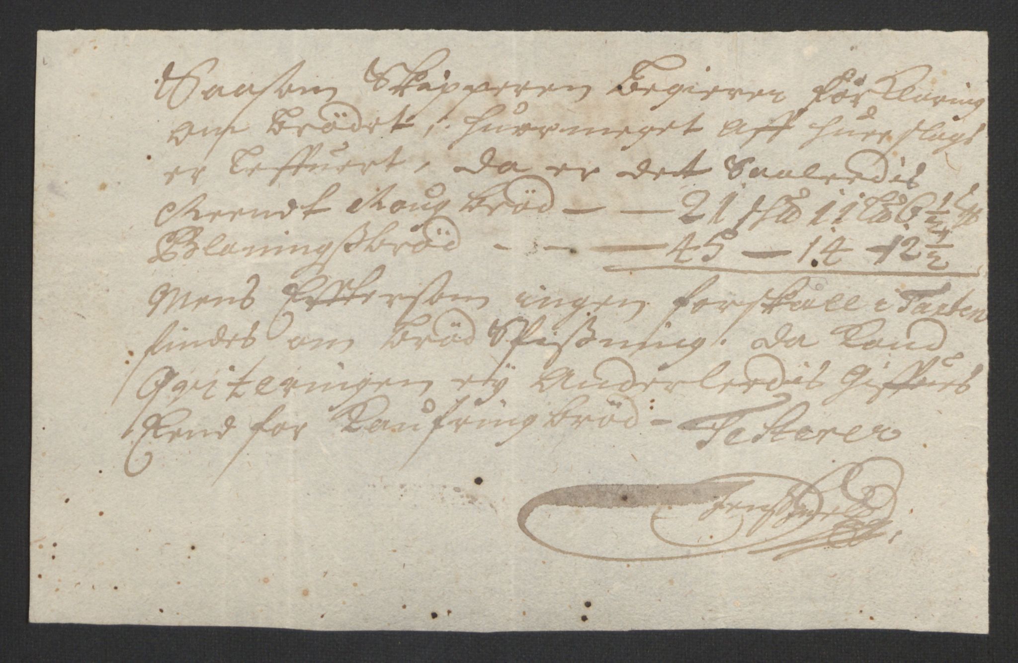 Rentekammeret inntil 1814, Reviderte regnskaper, Byregnskaper, AV/RA-EA-4066/R/Rm/L0258: [M1] Kontribusjonsregnskap, 1664-1700, s. 351