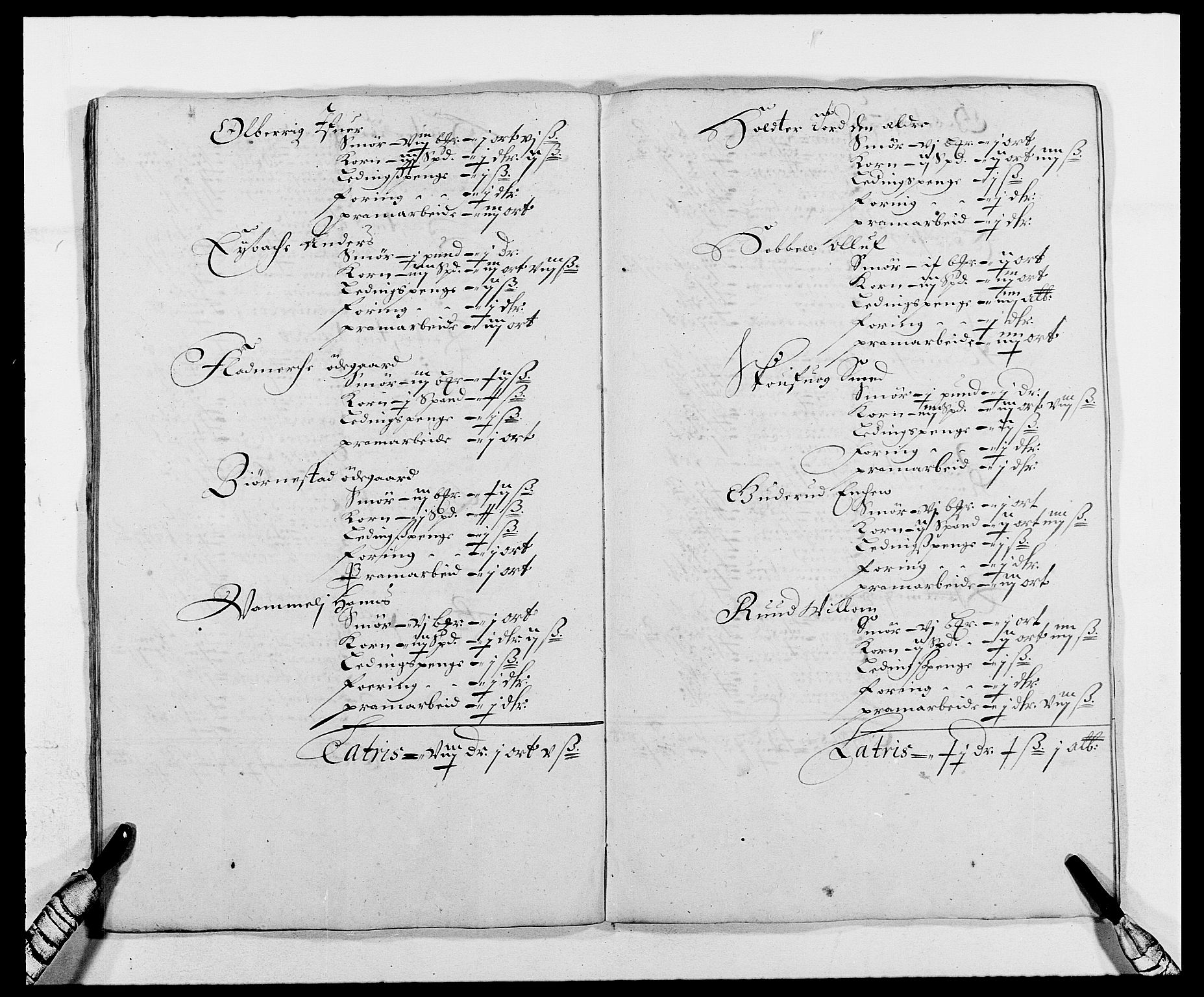 Rentekammeret inntil 1814, Reviderte regnskaper, Fogderegnskap, AV/RA-EA-4092/R06/L0279: Fogderegnskap Heggen og Frøland, 1678-1680, s. 30