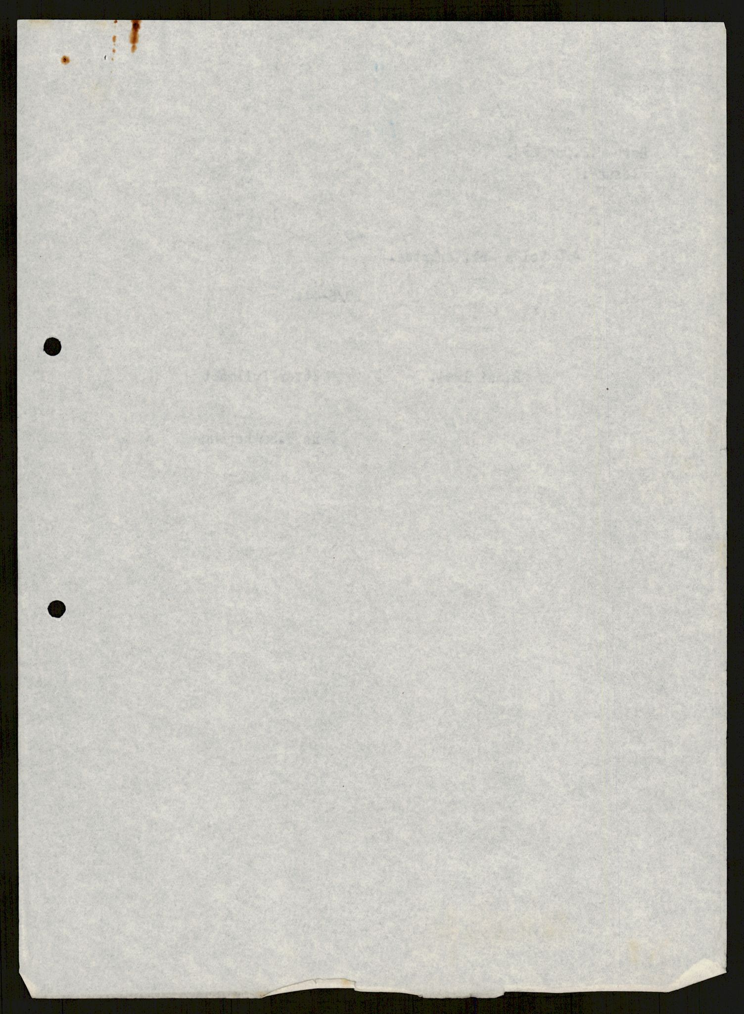 Direktoratet for industriforsyning, Sekretariatet, AV/RA-S-4153/D/Df/L0055: 9. Metallkontoret, 1940-1945, s. 200