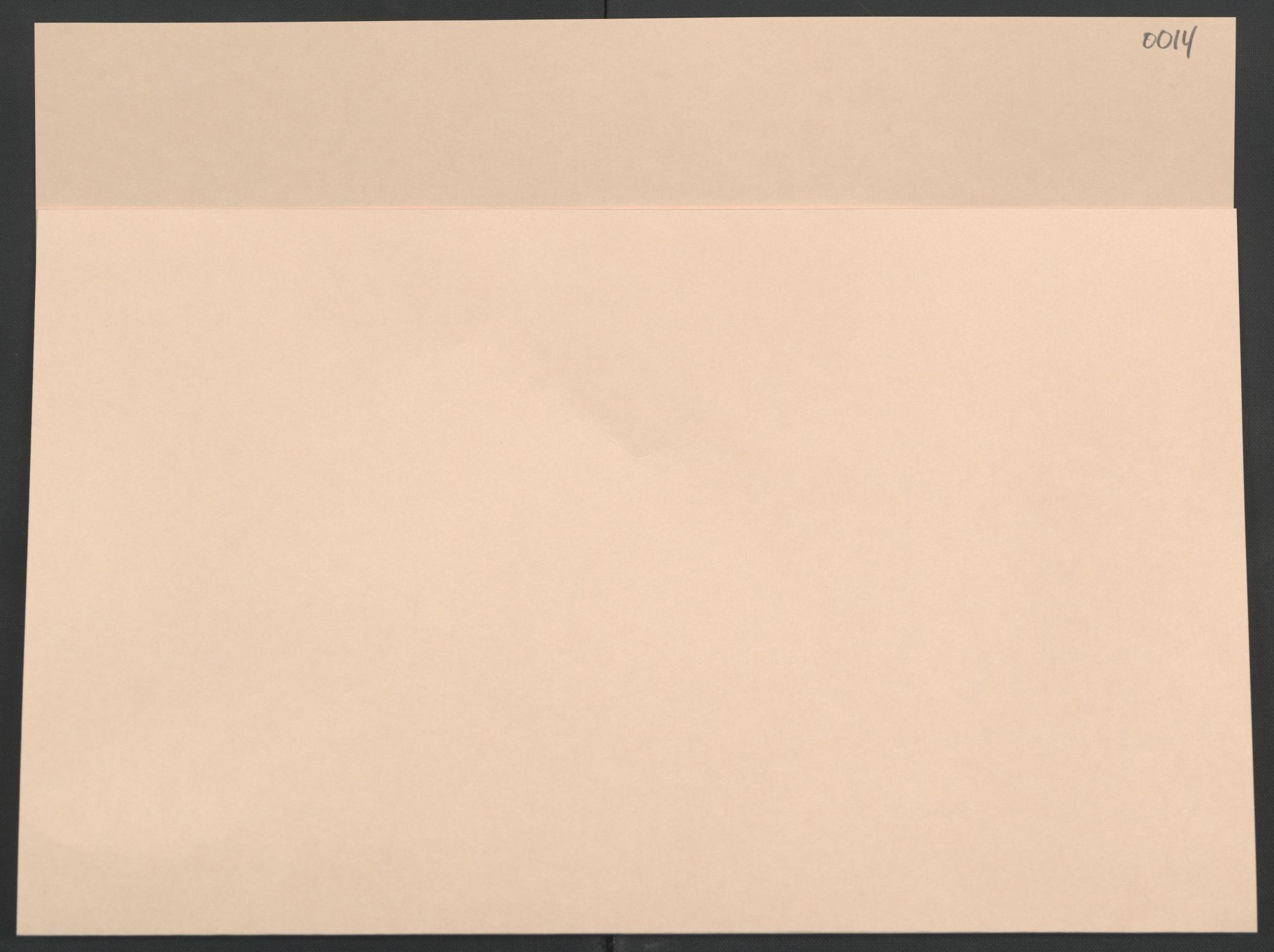 Faye, Andreas, AV/RA-PA-0015/F/Fh/L0029B/0014: -- / "Lysglimt over Norges nyere Historie", nogle blade med optegn. af C. Faye efter mundtlige samtaler, s. 2