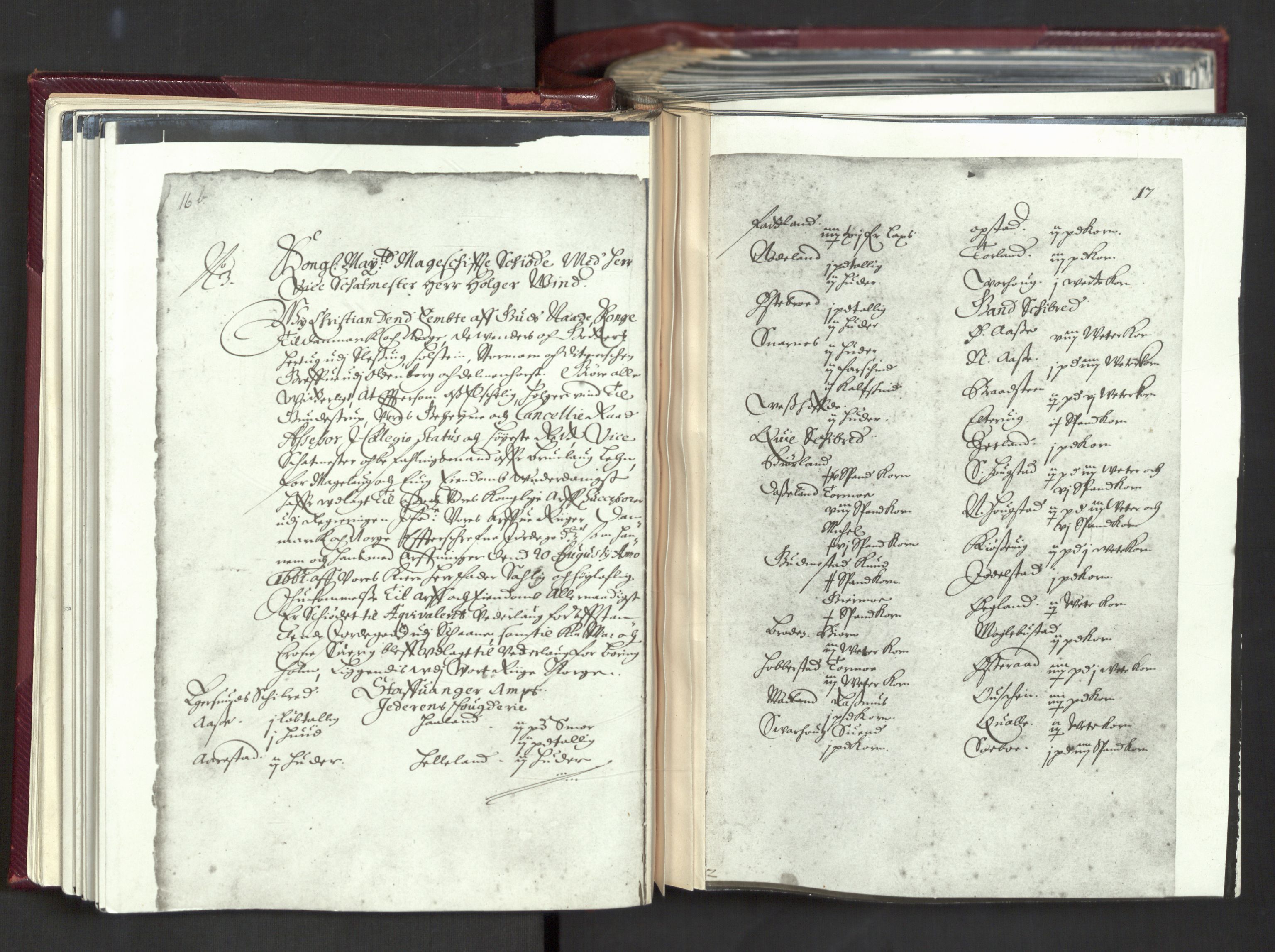 Rentekammeret, Kammerkanselliet, AV/RA-EA-3111/G/Gg/Ggj/Ggjf/L0001: Skjøtebok over kongelig avhendet jordegods i Norge Q, 1670-1680, s. 29