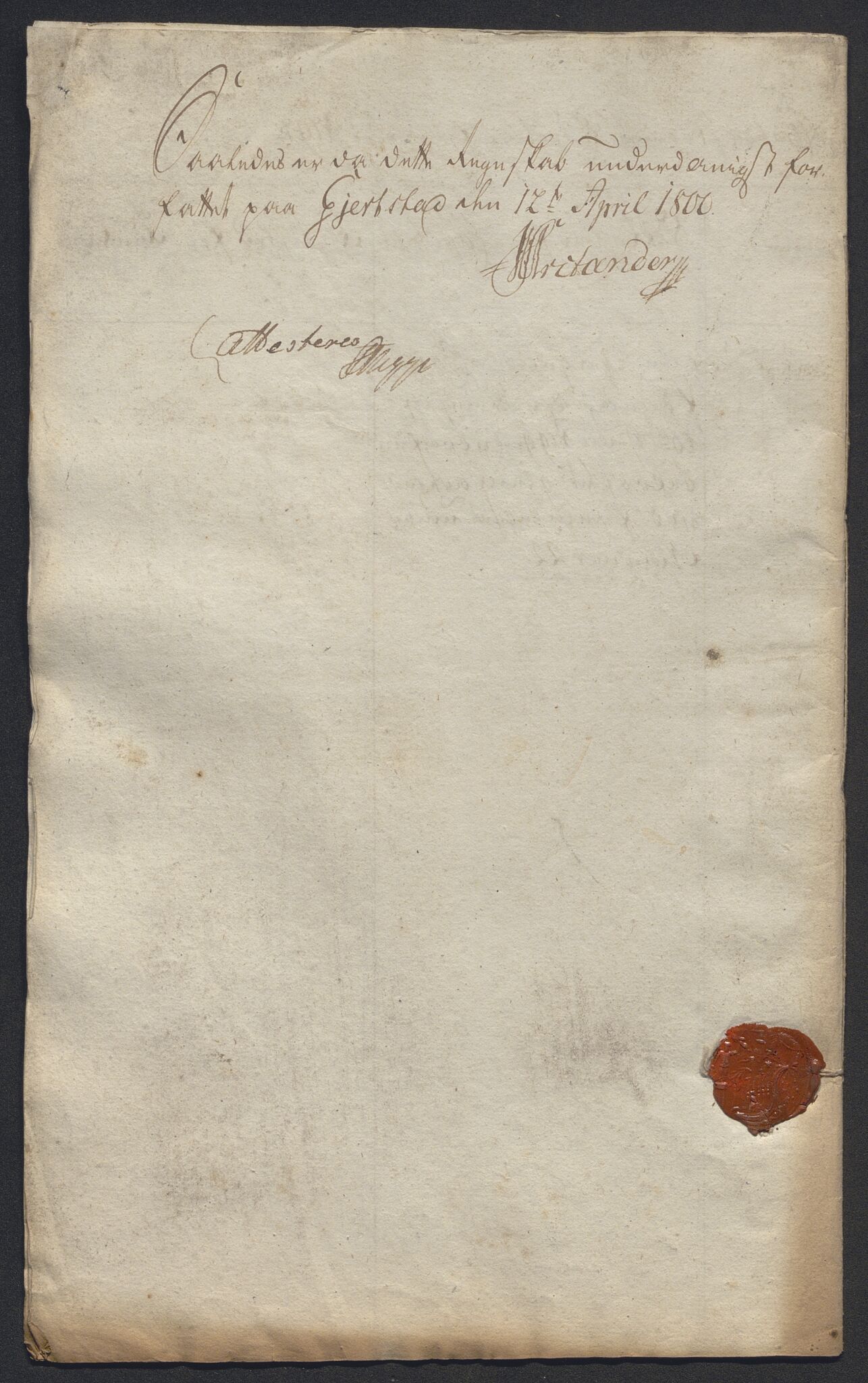 Danske Kanselli 1800-1814, RA/EA-3024/K/Kk/Kkb8/L0020: Lofoten sorenskriveri, 1796-1803, s. 120