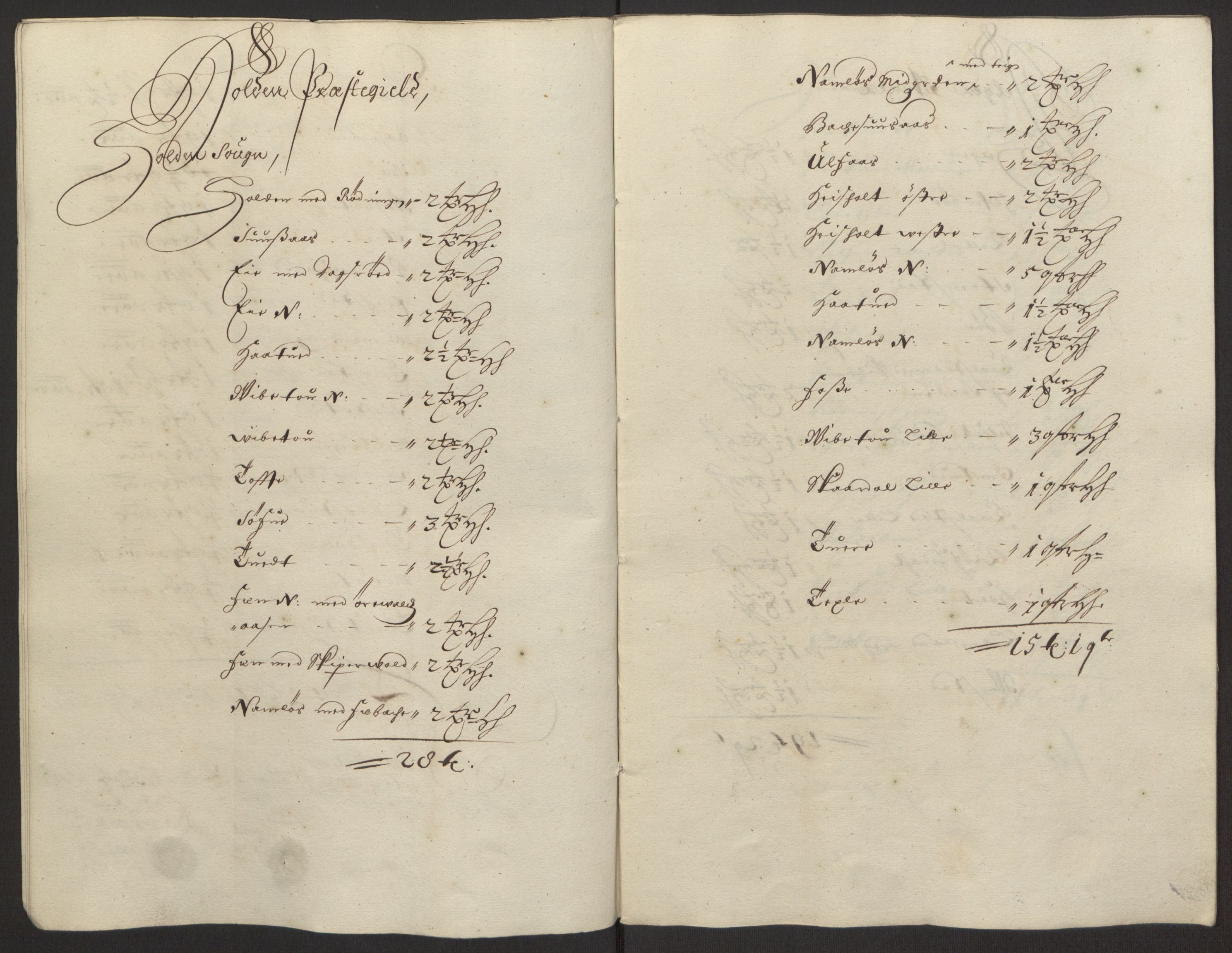 Rentekammeret inntil 1814, Reviderte regnskaper, Fogderegnskap, RA/EA-4092/R35/L2081: Fogderegnskap Øvre og Nedre Telemark, 1680-1684, s. 226