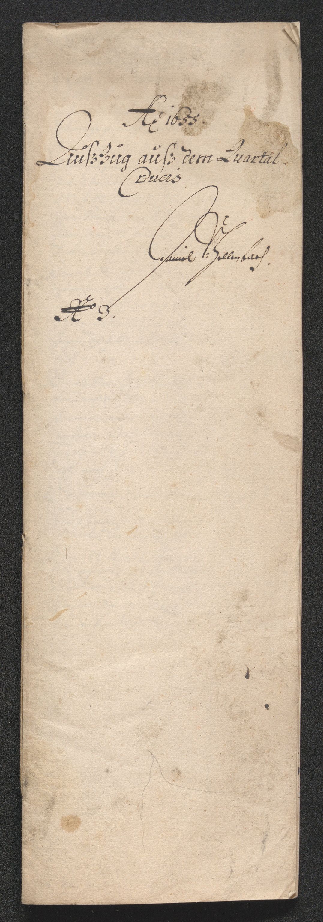 Kongsberg Sølvverk 1623-1816, AV/SAKO-EA-3135/001/D/Dc/Dcd/L0034: Utgiftsregnskap for gruver m.m. , 1651-1659, s. 301
