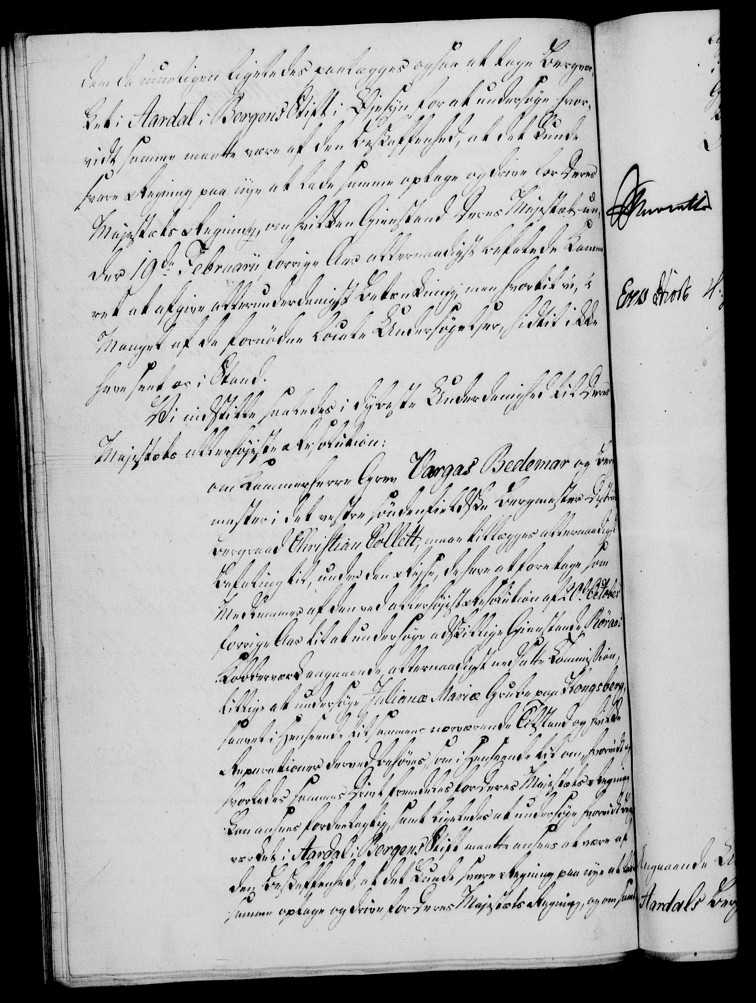 Rentekammeret, Renteskriverkontorene, AV/RA-EA-3115/M/Mf/Mfb/L0011: Relasjons- og resolusjonsprotokoll med register (merket RK 54.17), 1813-1814