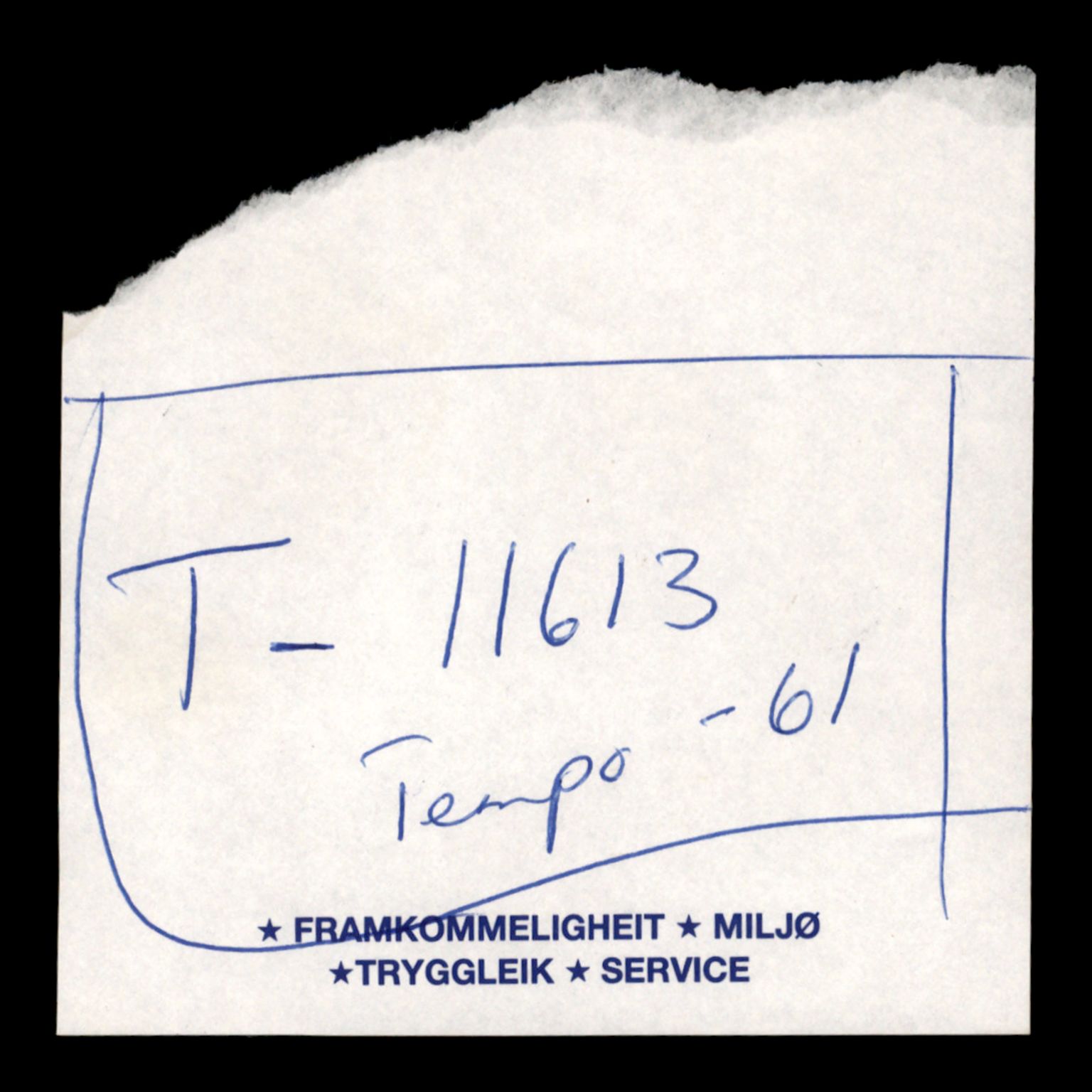 Møre og Romsdal vegkontor - Ålesund trafikkstasjon, SAT/A-4099/F/Fe/L0029: Registreringskort for kjøretøy T 11430 - T 11619, 1927-1998, s. 2839