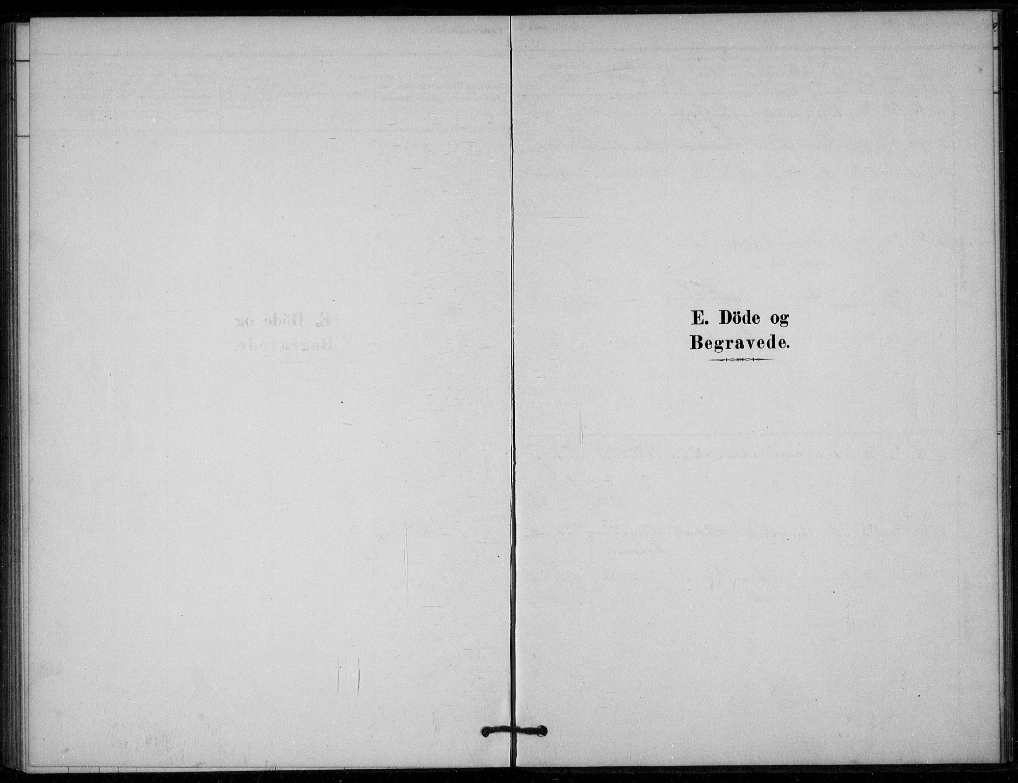 Hof kirkebøker, SAKO/A-64/G/Gb/L0002: Klokkerbok nr. II 2, 1878-1902