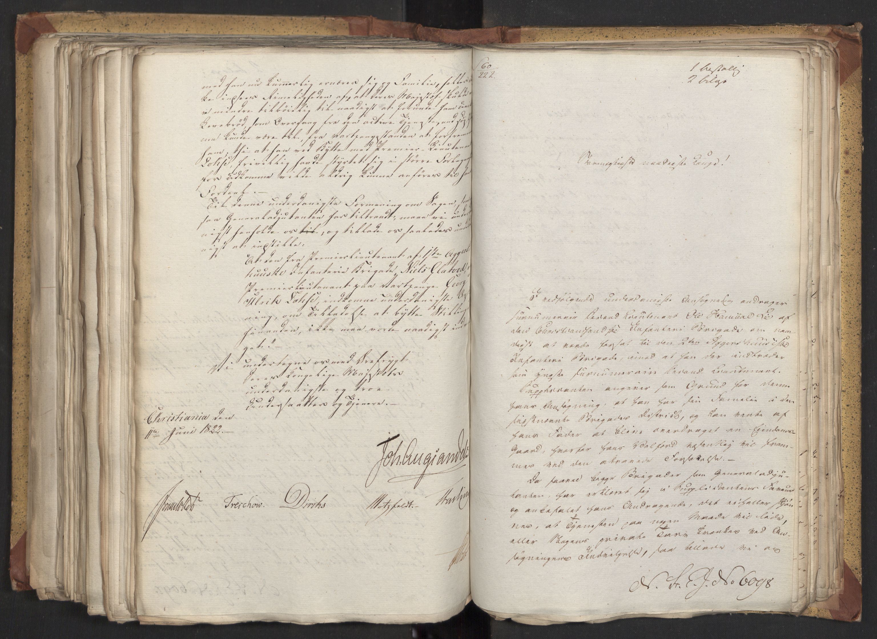 Statsrådsavdelingen i Stockholm, AV/RA-S-1003/D/Da/L0031: Regjeringsinnstillinger nr. 5932-6139, 1822, s. 378