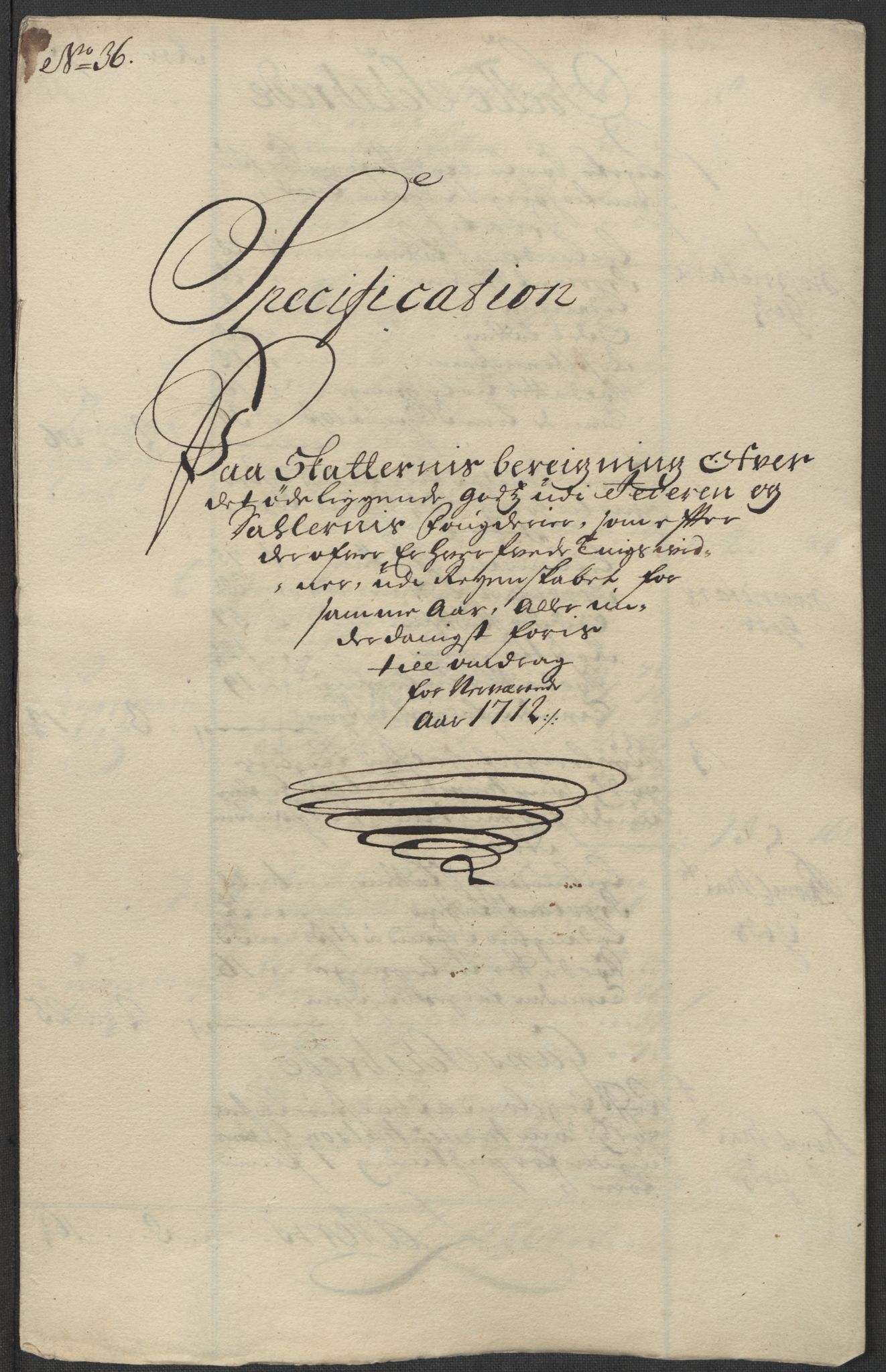 Rentekammeret inntil 1814, Reviderte regnskaper, Fogderegnskap, AV/RA-EA-4092/R46/L2737: Fogderegnskap Jæren og Dalane, 1712, s. 281