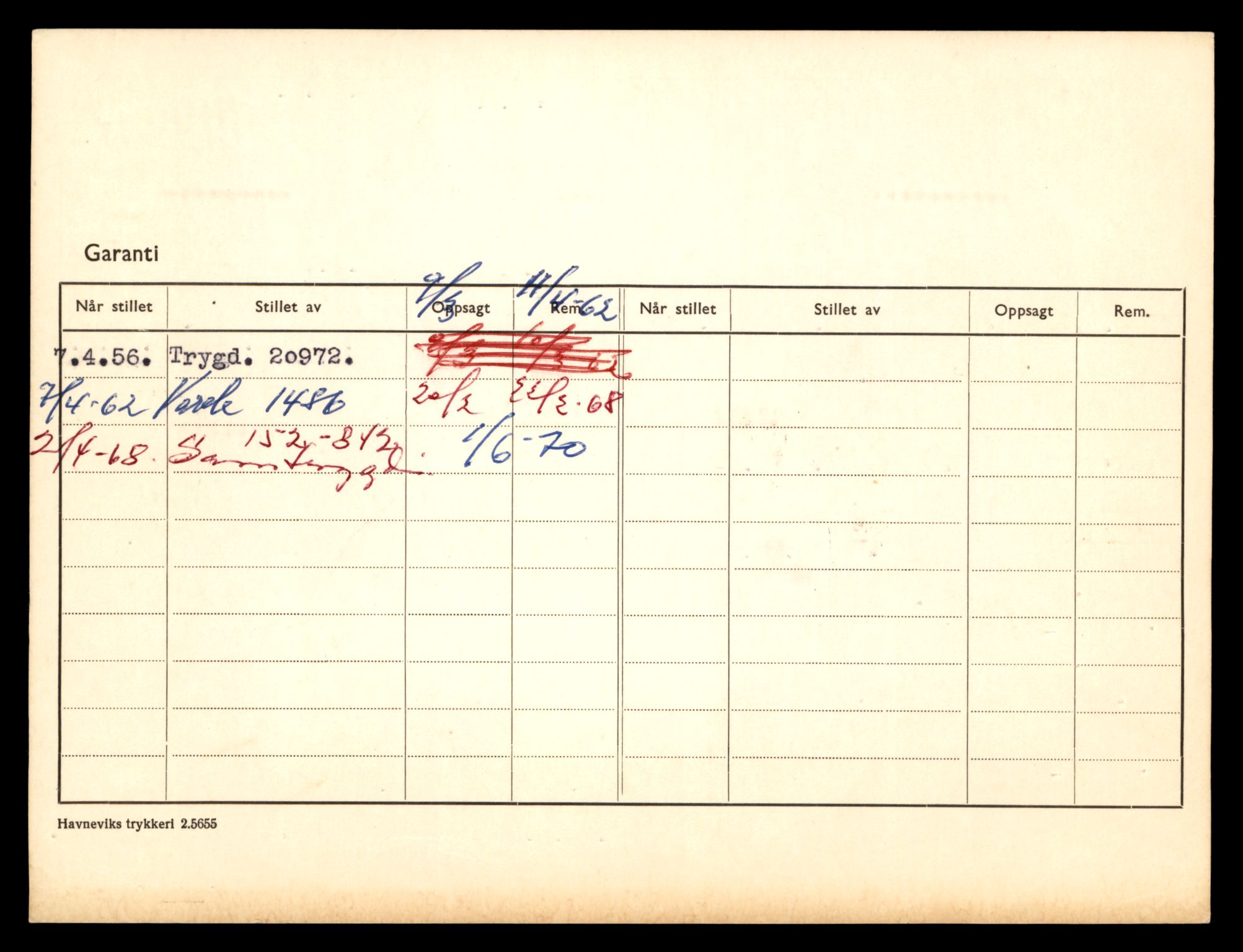 Møre og Romsdal vegkontor - Ålesund trafikkstasjon, AV/SAT-A-4099/F/Fe/L0044: Registreringskort for kjøretøy T 14205 - T 14319, 1927-1998, s. 1083