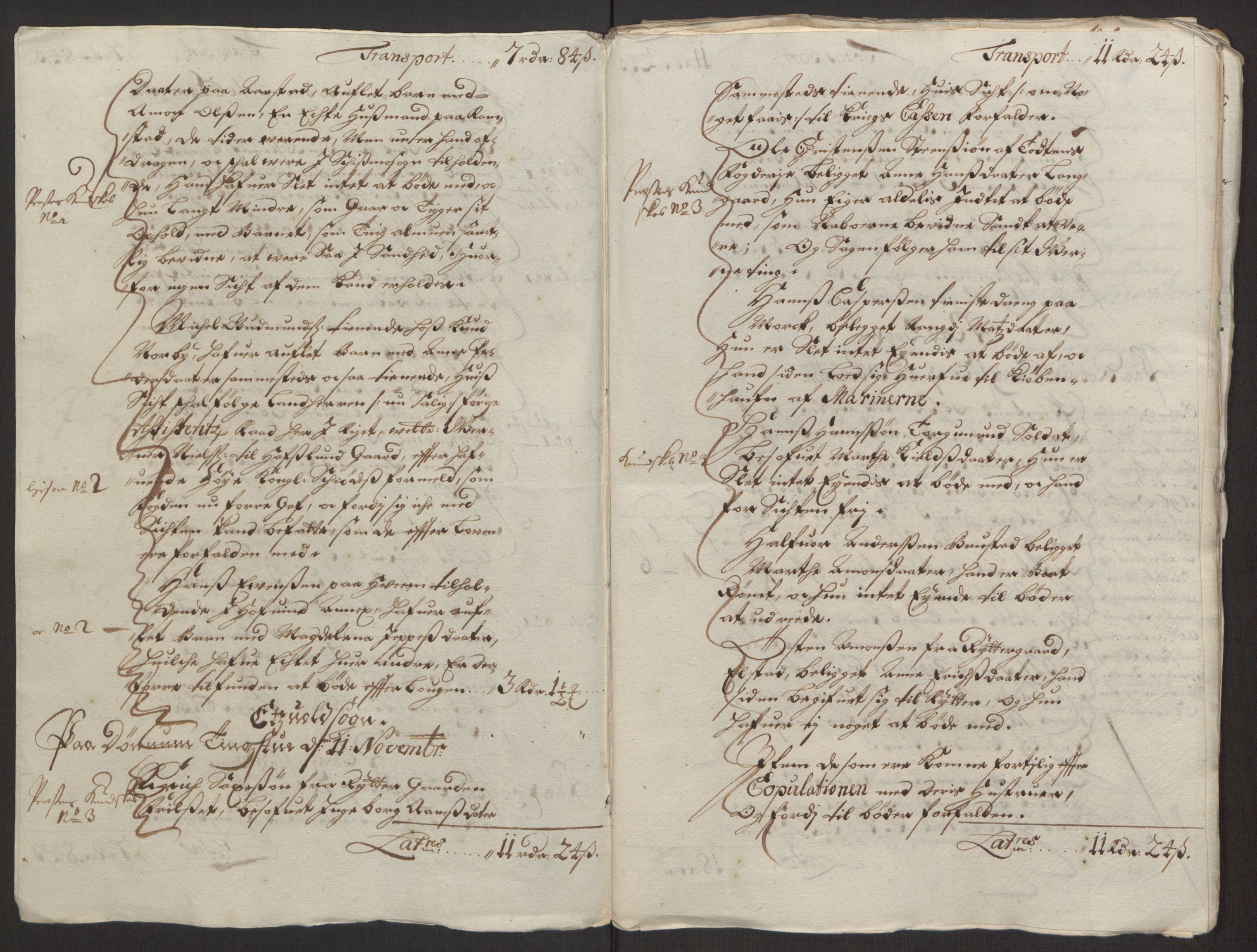 Rentekammeret inntil 1814, Reviderte regnskaper, Fogderegnskap, RA/EA-4092/R12/L0707: Fogderegnskap Øvre Romerike, 1695, s. 58