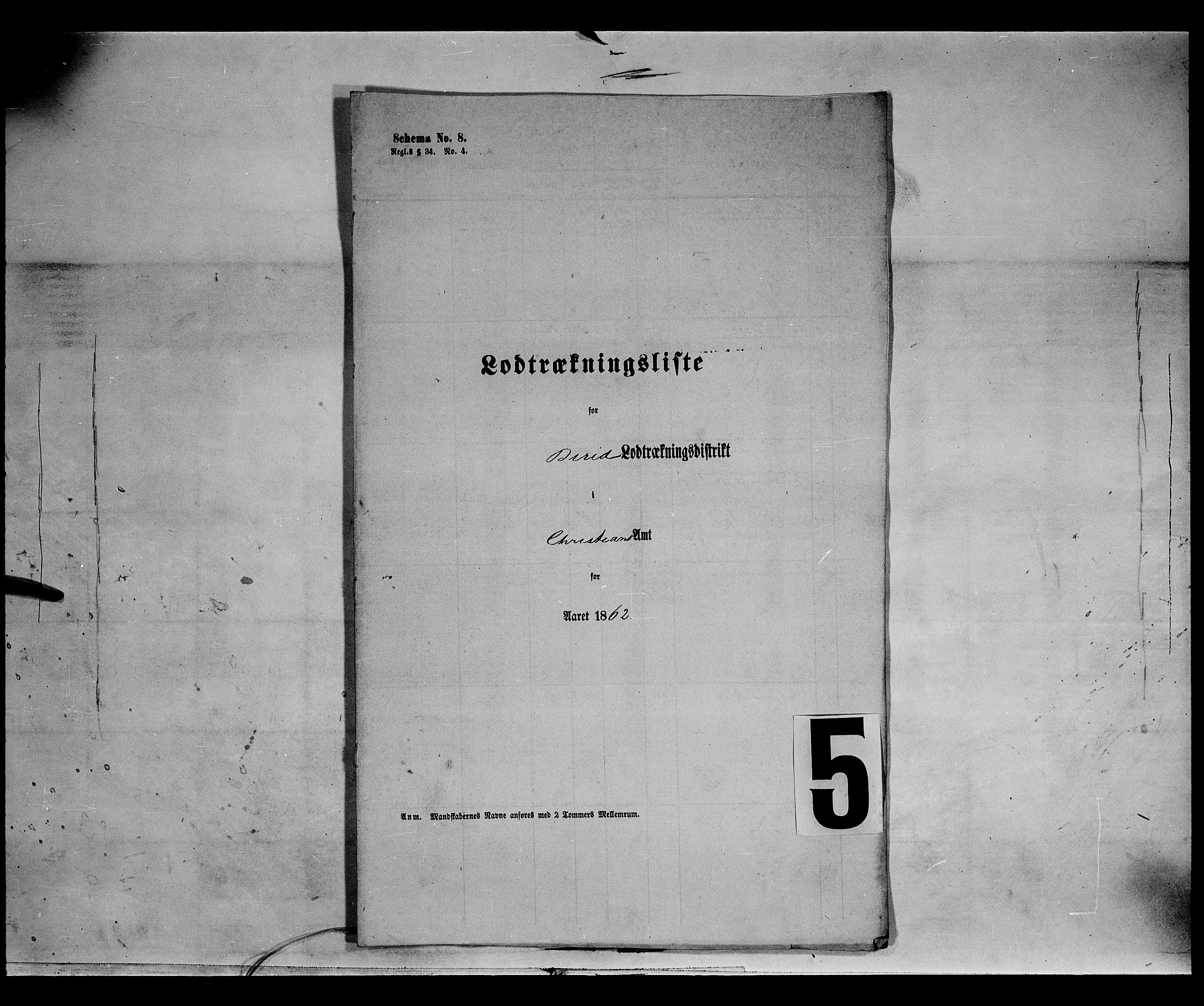 Fylkesmannen i Oppland, AV/SAH-FYO-002/1/K/Kg/L1169: Vardal, Biri og Gjøvik, 1860-1879, s. 6903