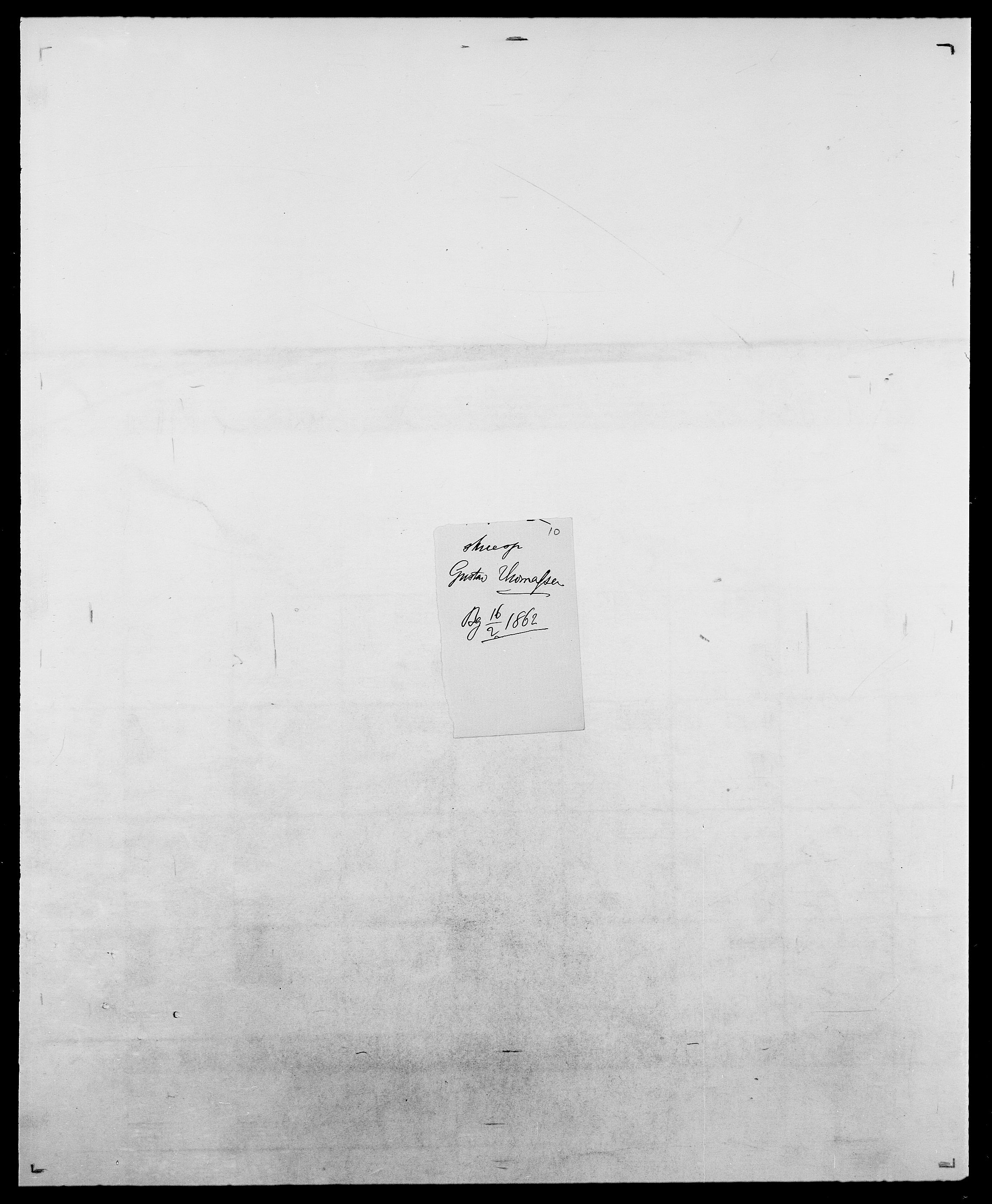 Delgobe, Charles Antoine - samling, SAO/PAO-0038/D/Da/L0038: Svanenskjold - Thornsohn, s. 781